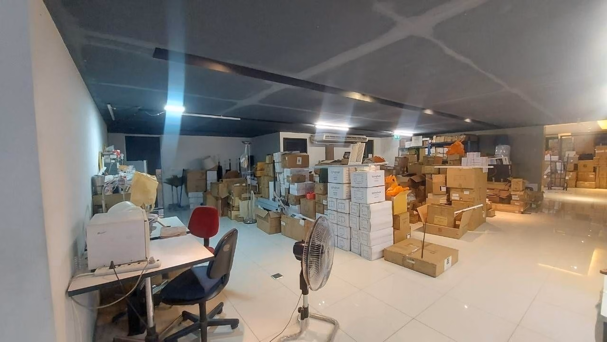 27 ห้องนอน อาคารพานิชย์ สำหรับ จำหน่าย ใน Watthana - Image 11