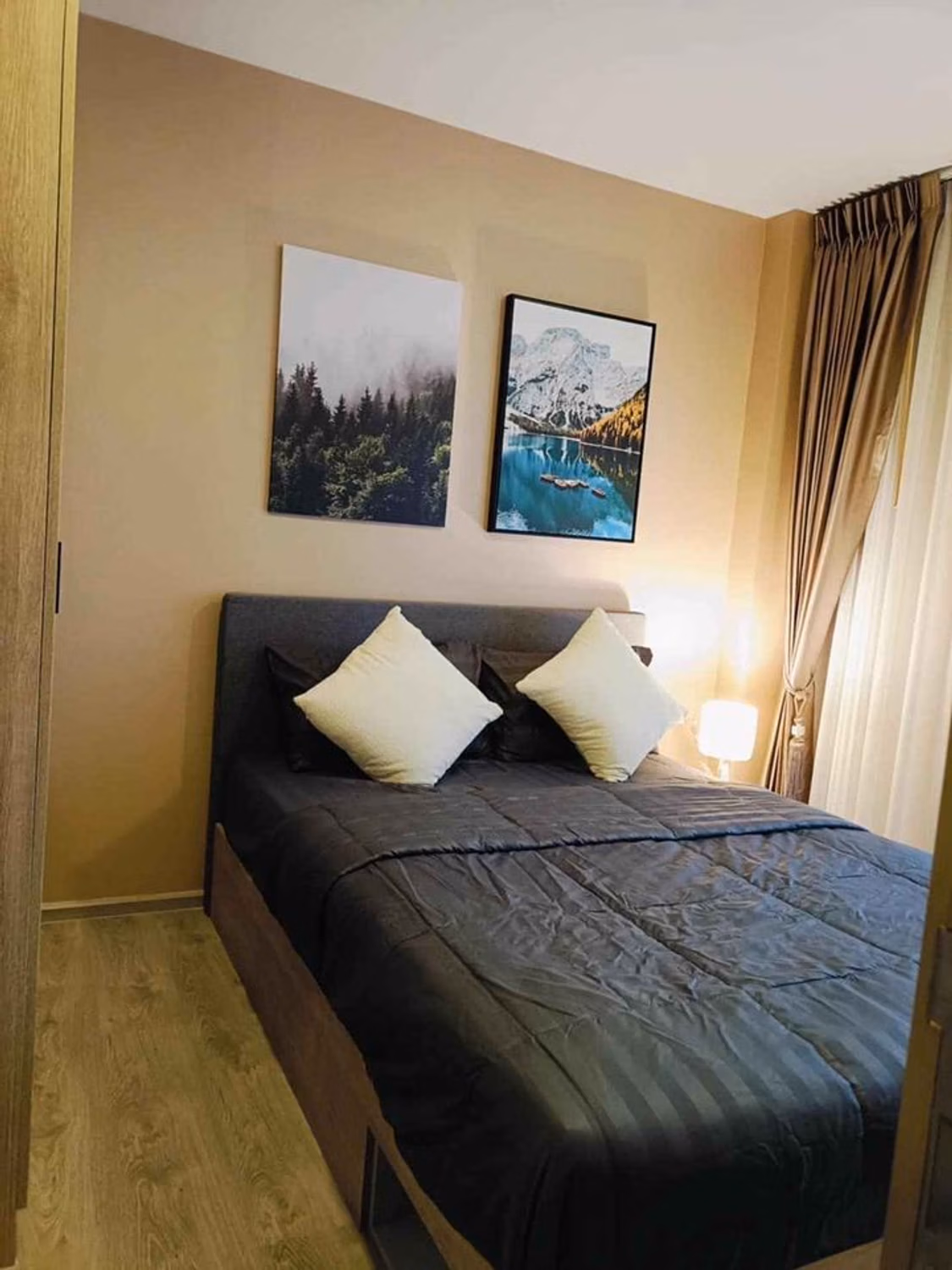 1 Bed Condo for Rent in Mueang Chiang Mai - Image 2