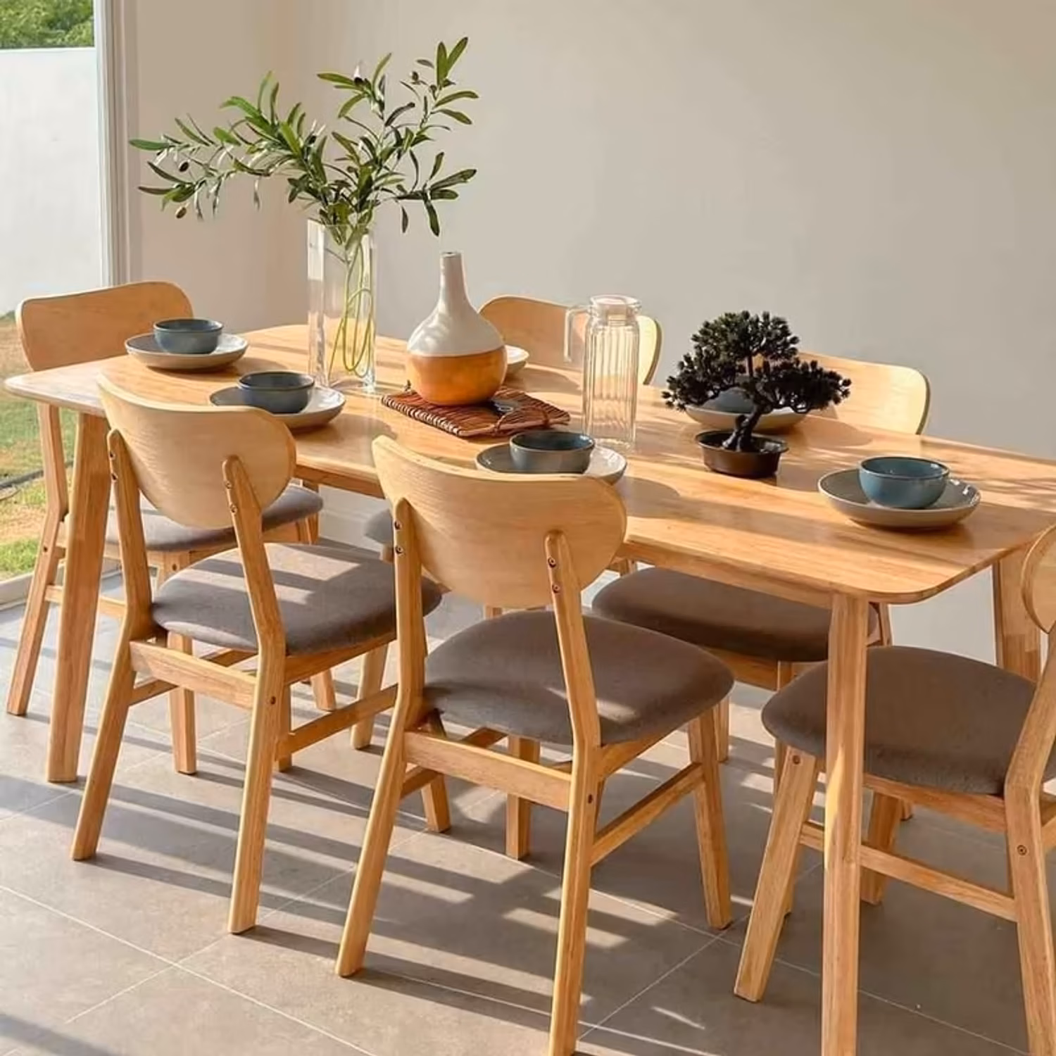 Minimalist House @Tha Rua - Image 5