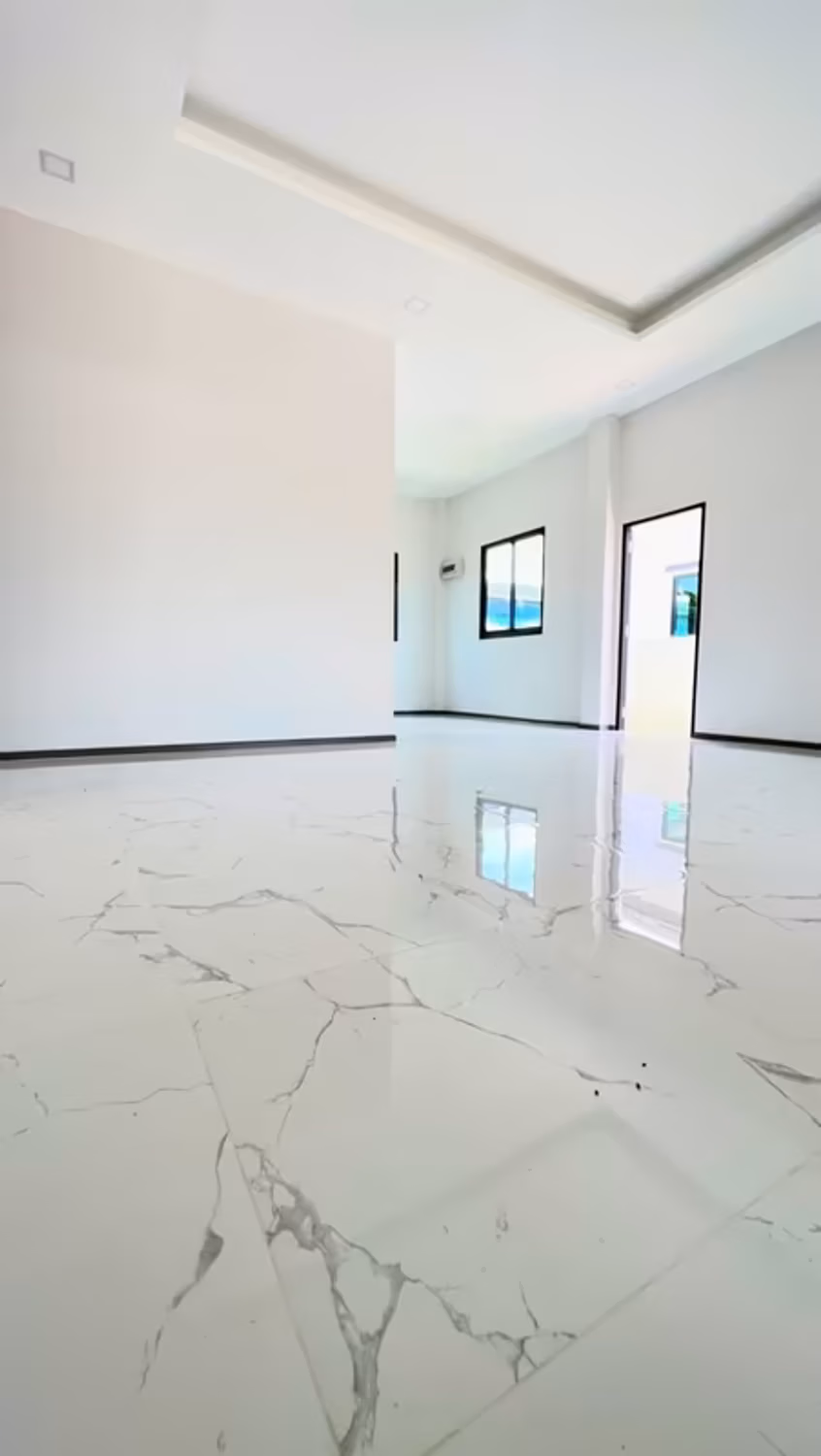 3 Bedroom House - Image 4