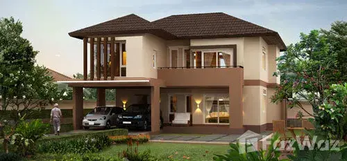 4 Bed House for Sale in San Kamphaeng - Image 41