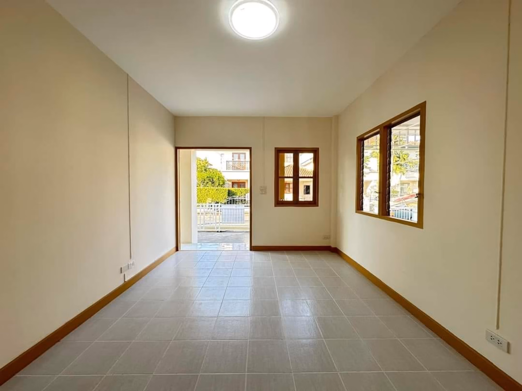 2 ห้องนอน House สำหรับ ขาย ใน สันทราย - Image 3