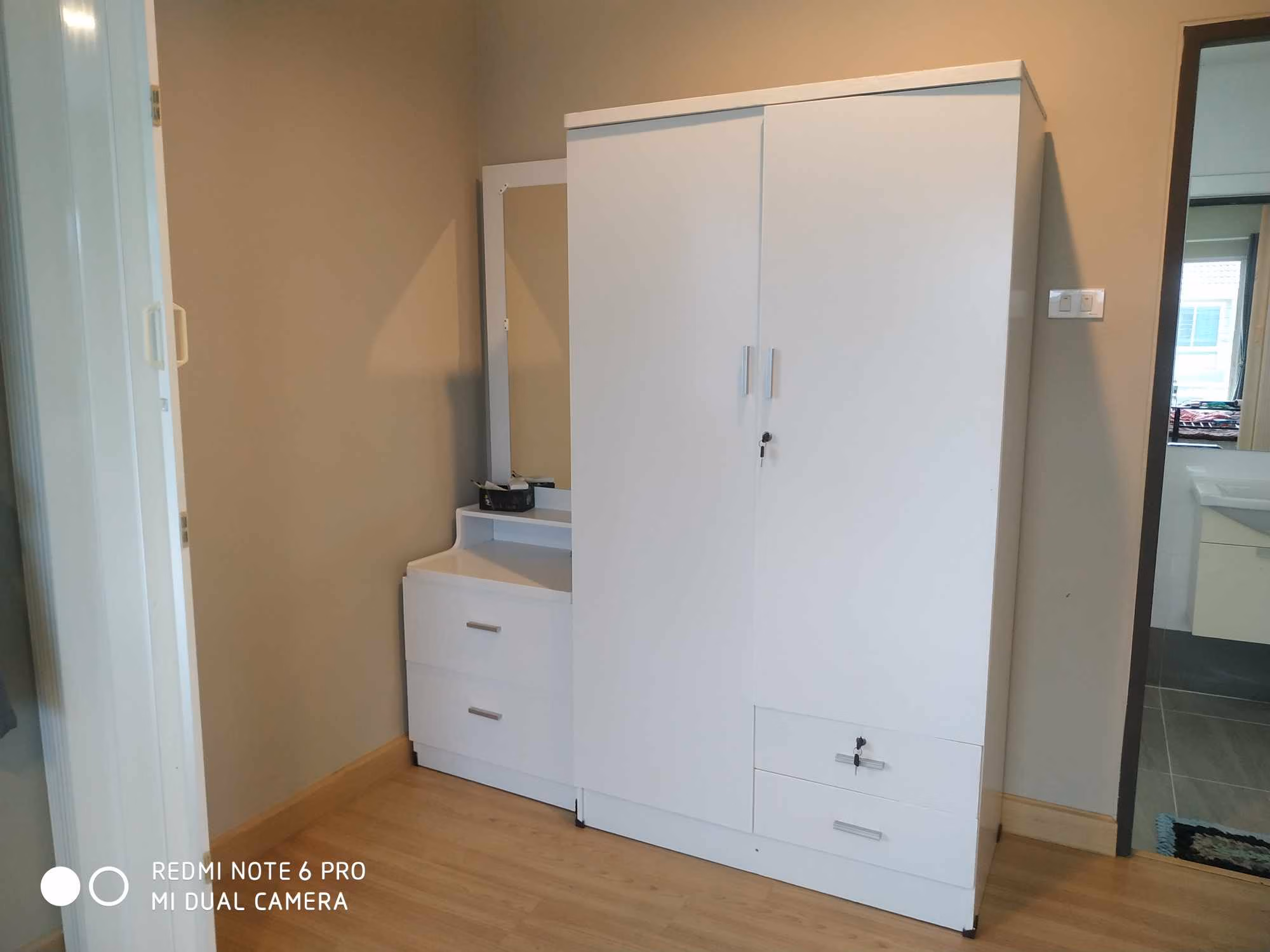 House for Sale at Land and Houses Park San Sai - Image 19