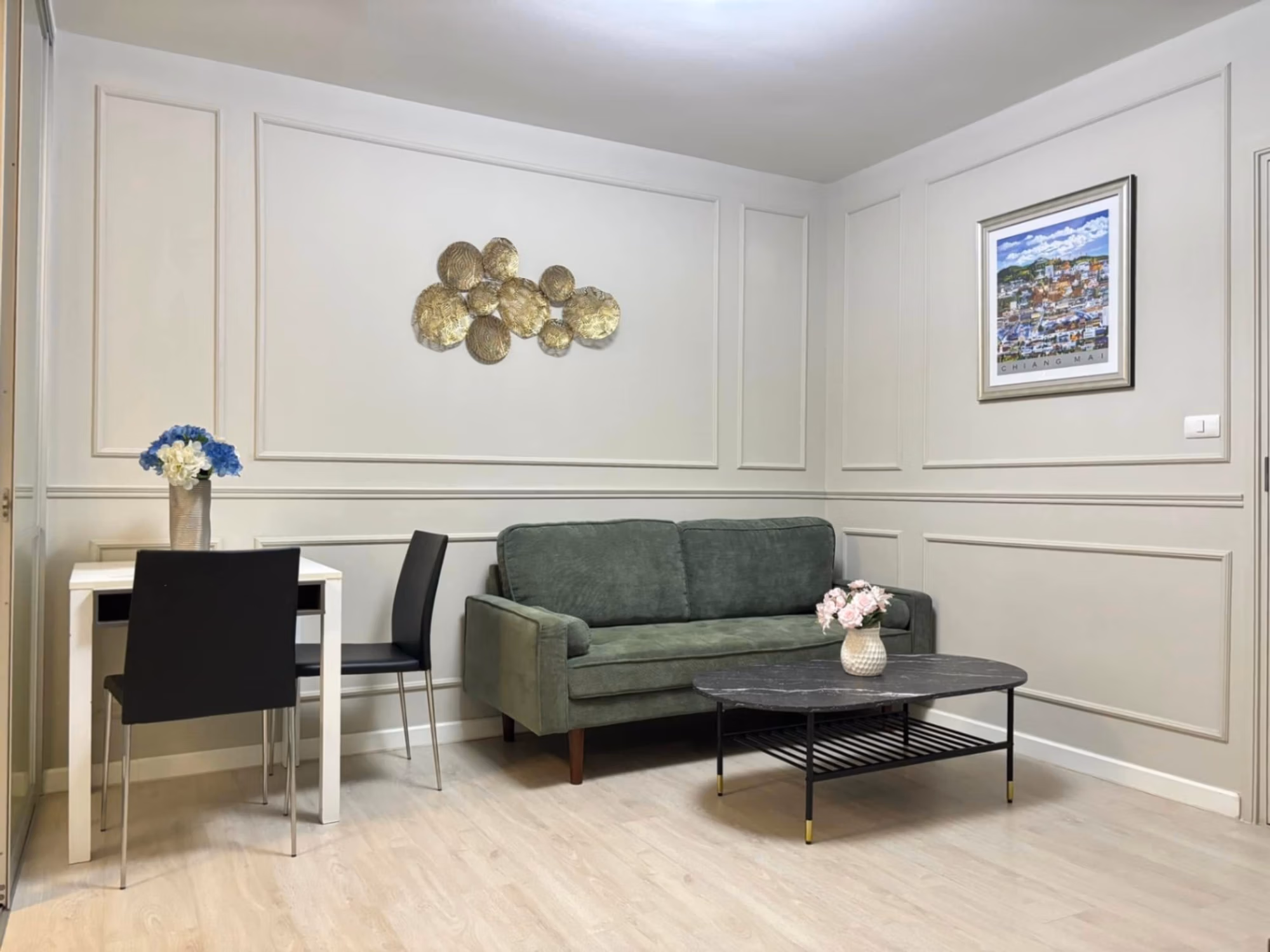 1 Bed Condo for Sale in Mueang Chiang Mai - Image 1