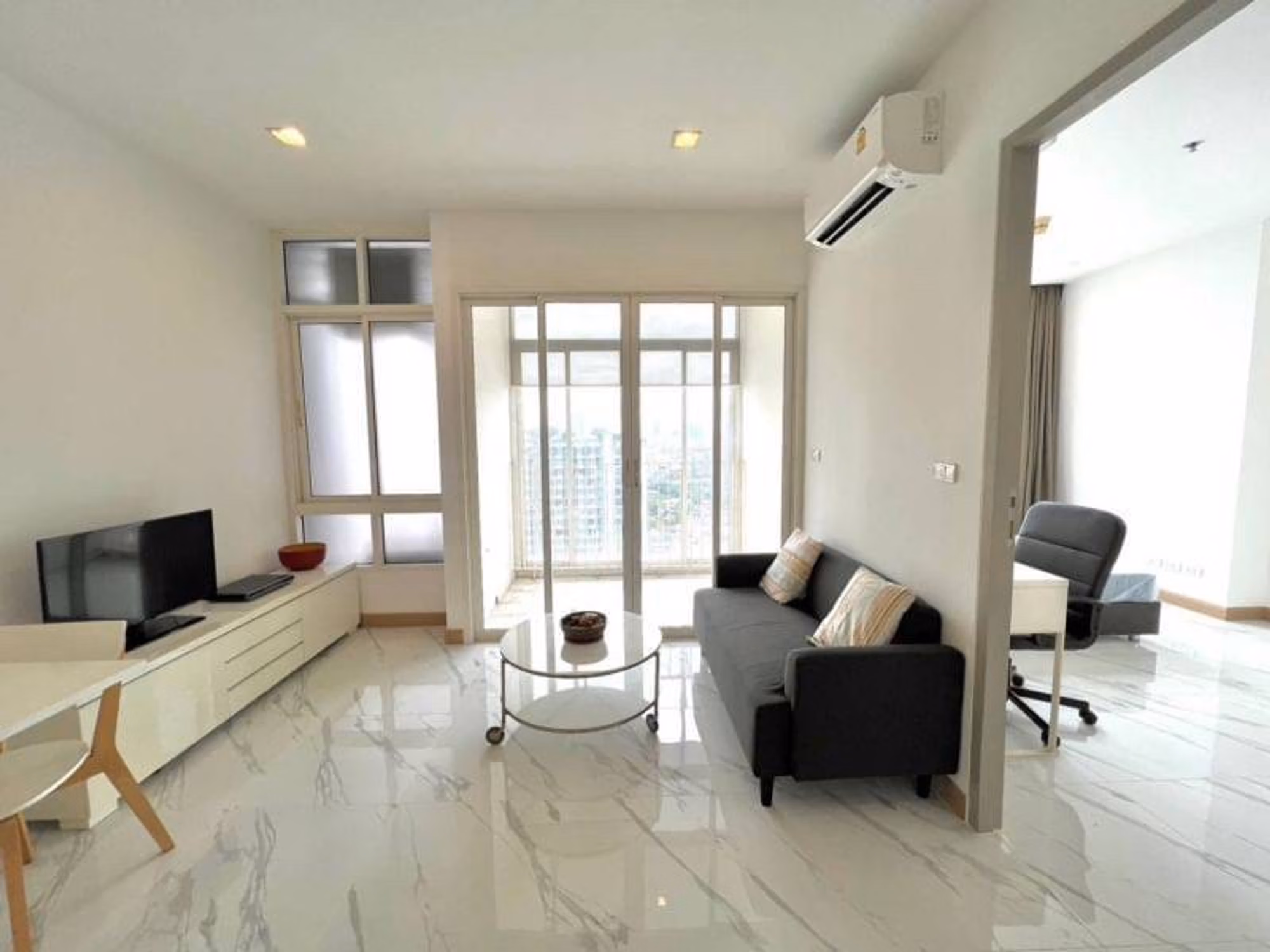 1 Bed Condo for Rent and Sale  Near On Nut BTS - Image 5