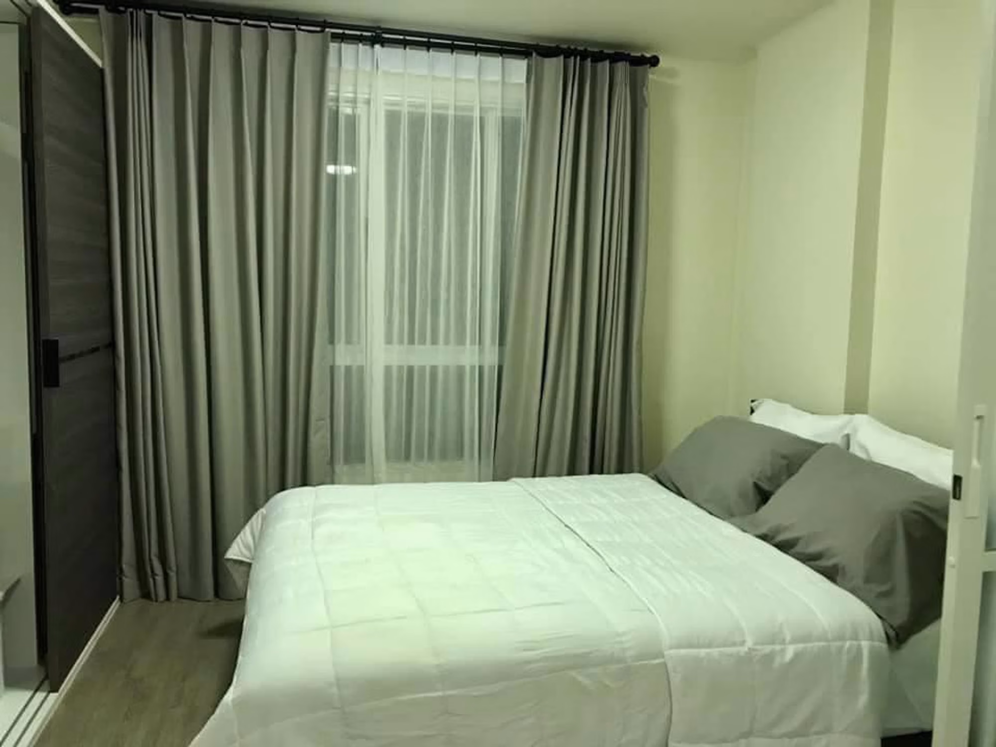 undefined ห้องนอน Condo สำหรับ จำหน่าย ใน เมืองเชียงใหม่ - Image 4