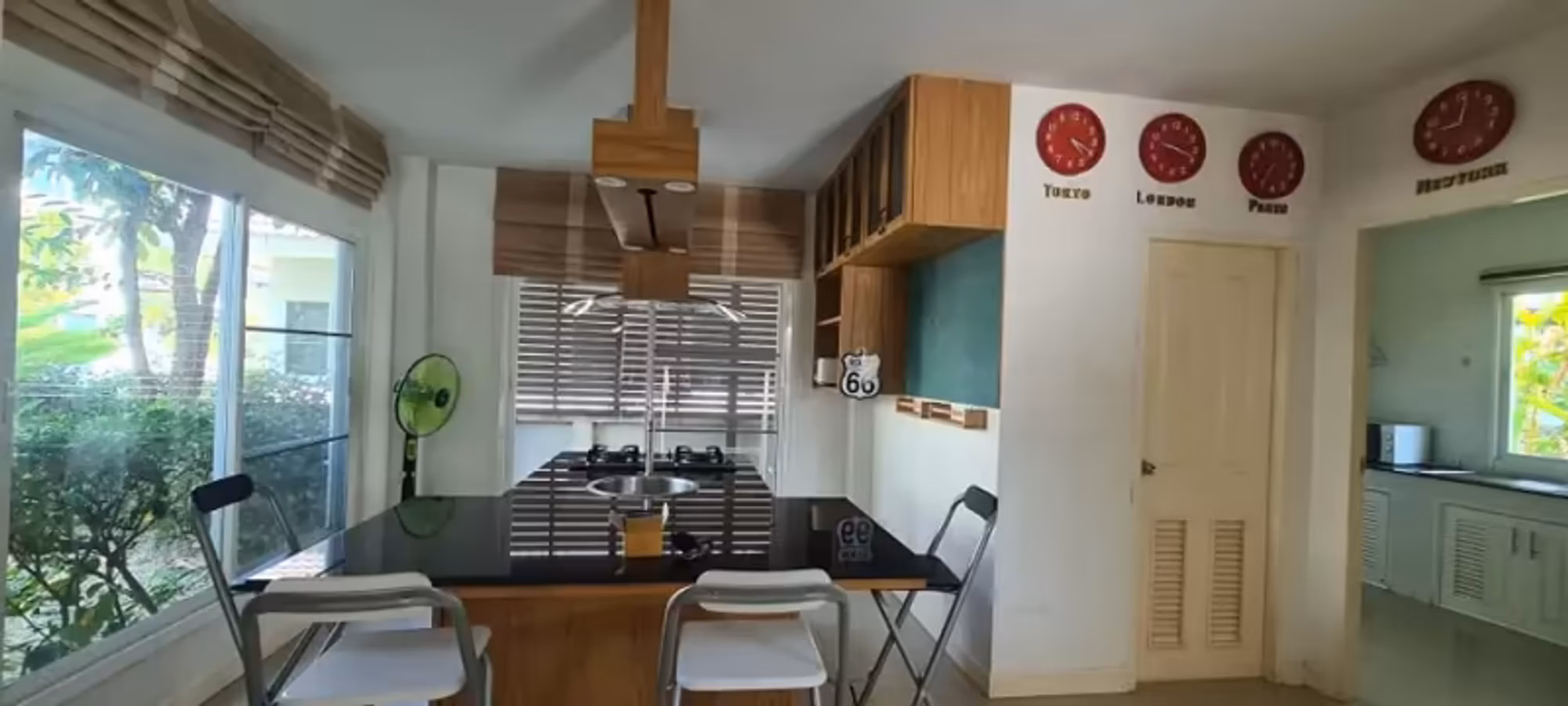 3 Bedroom House - Image 3