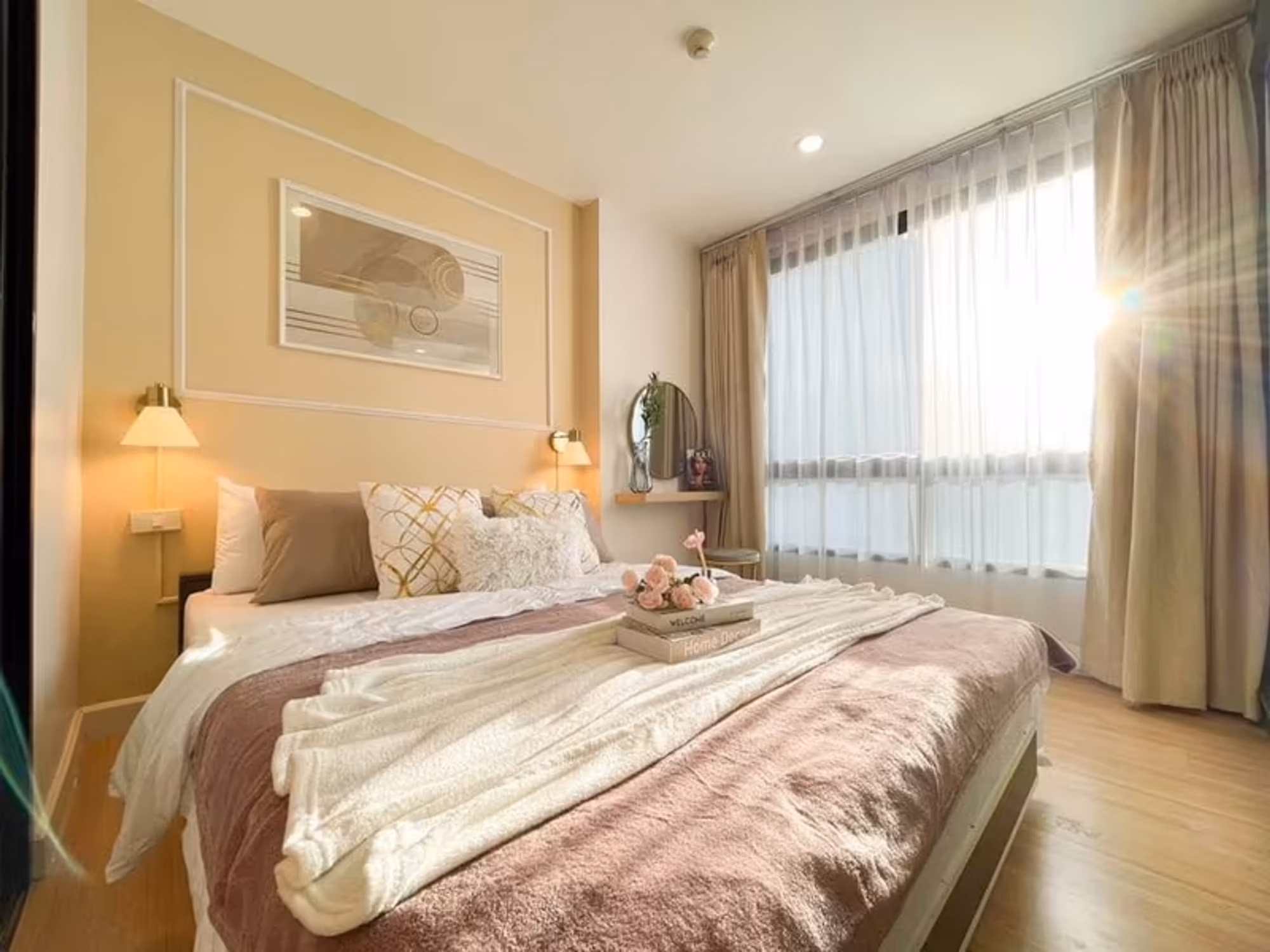 1 Bedroom Condo - Image 7