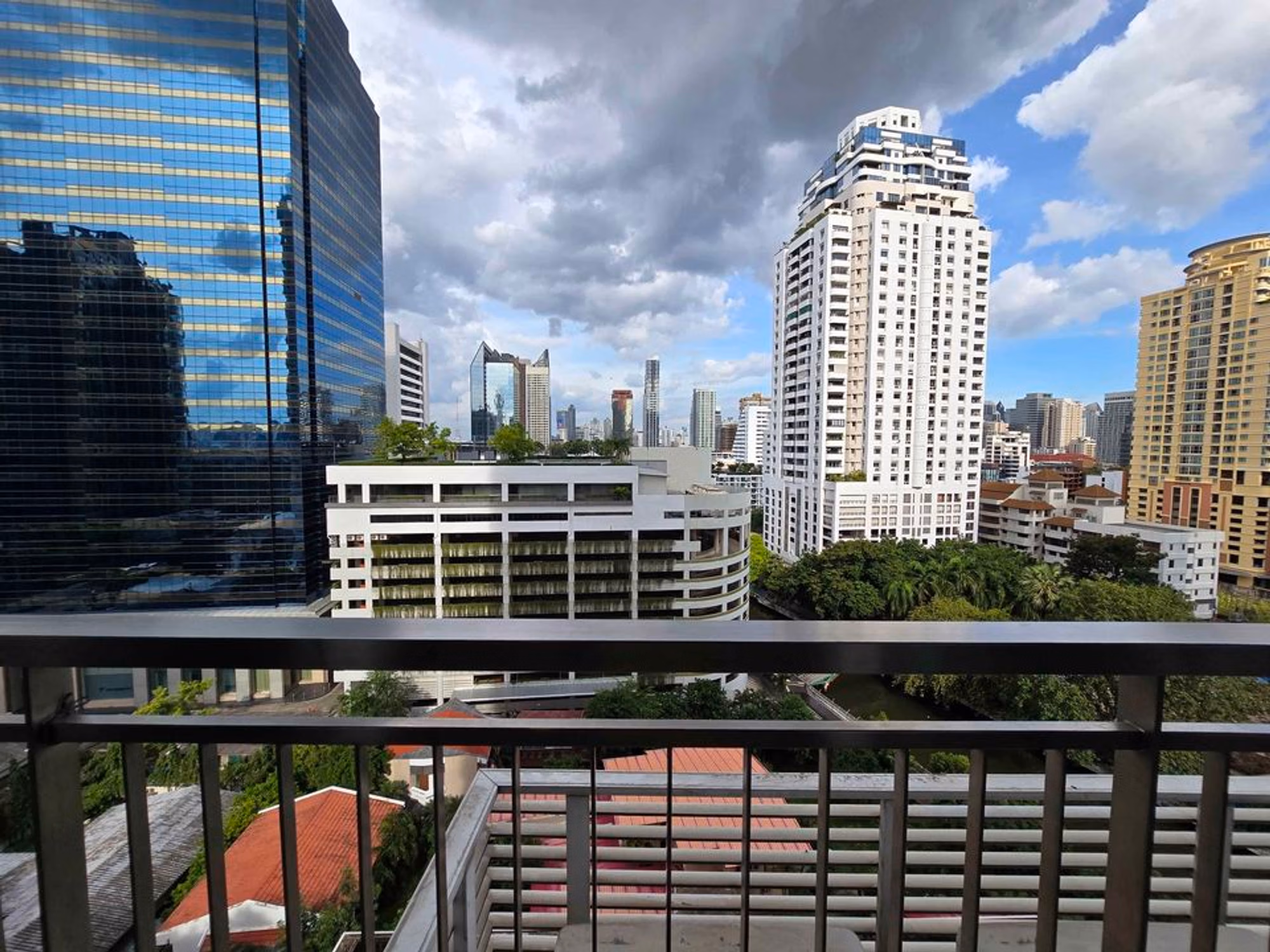 2 ห้องนอน Condo สำหรับ จำหน่าย ใน ราชเทวี - Image 8
