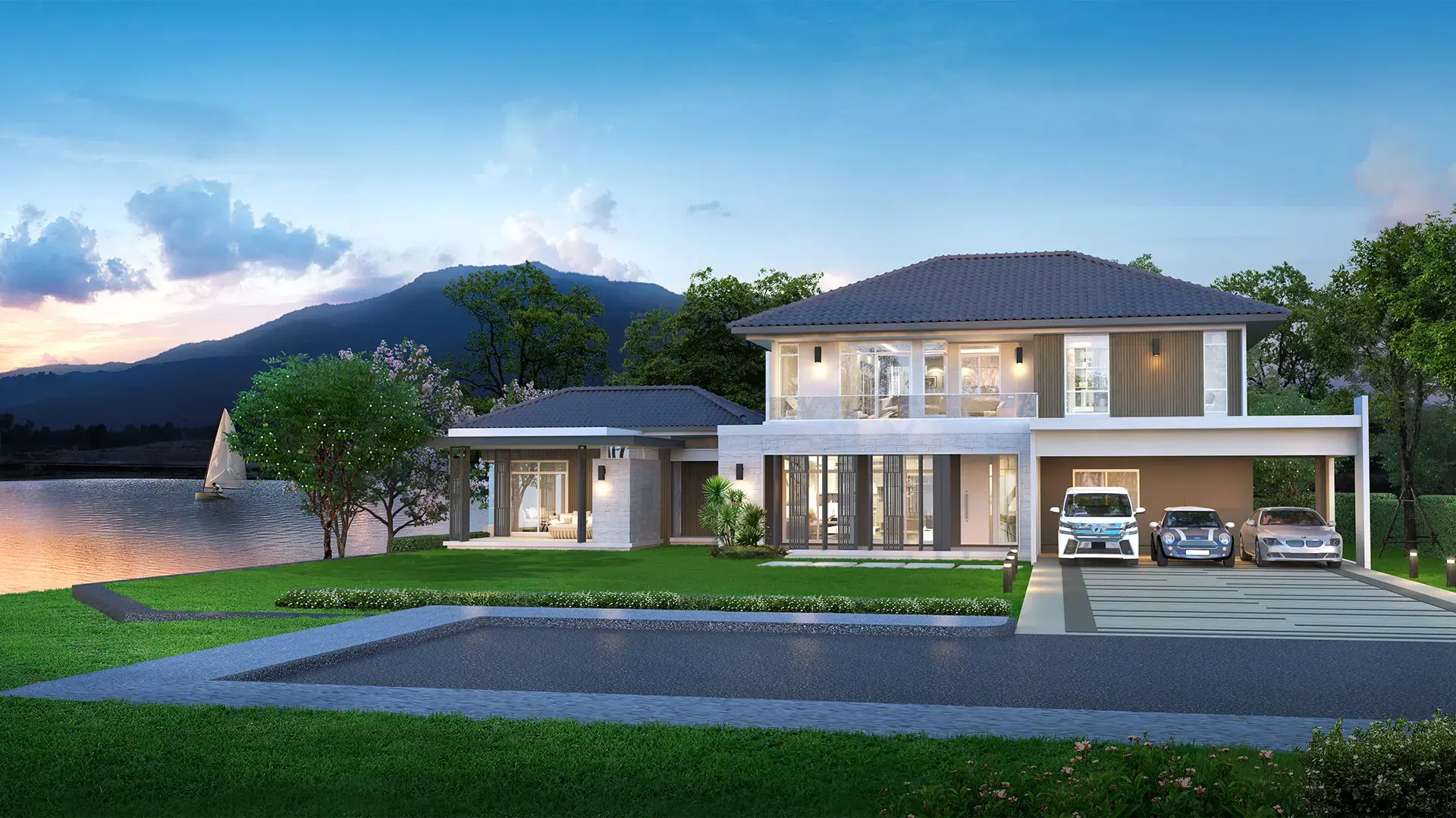 5 Bedroom House - Image 38