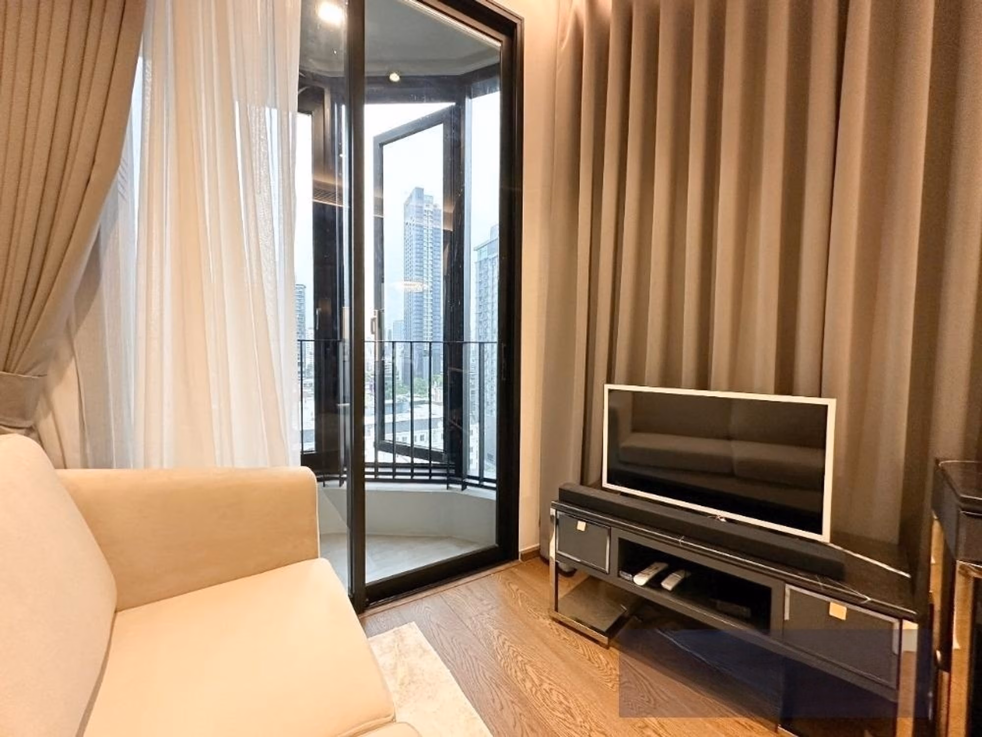 1 Bed Condo for Rent  Near Thong Lo BTS - Image 22