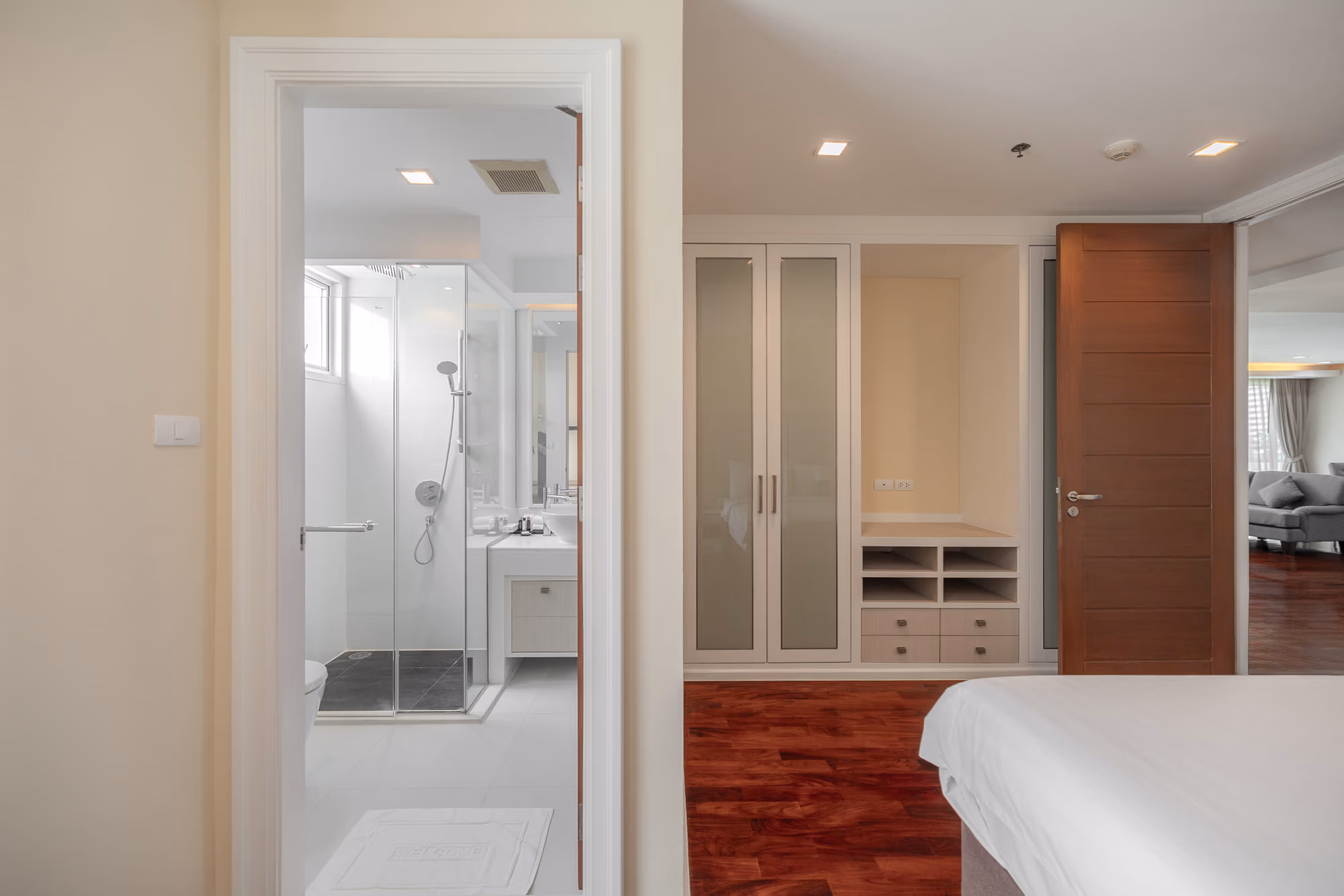 3 ห้องนอน Condo สำหรับ จำหน่าย ใน คลองเตย - Image 5
