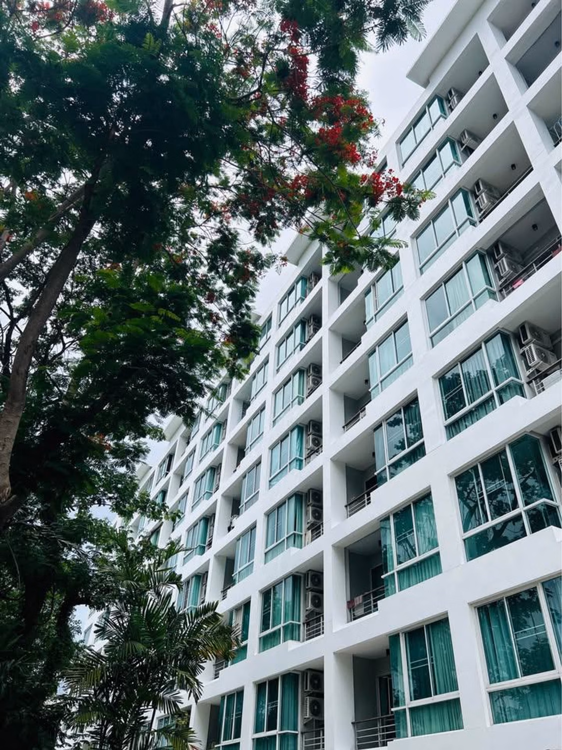 1 Bed Condo for Rent in Mueang Chiang Mai - Image 10