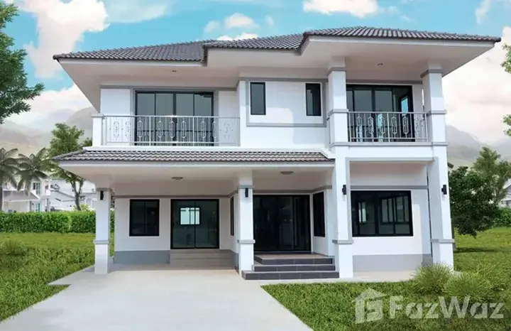 3 Bedroom House - Image 87