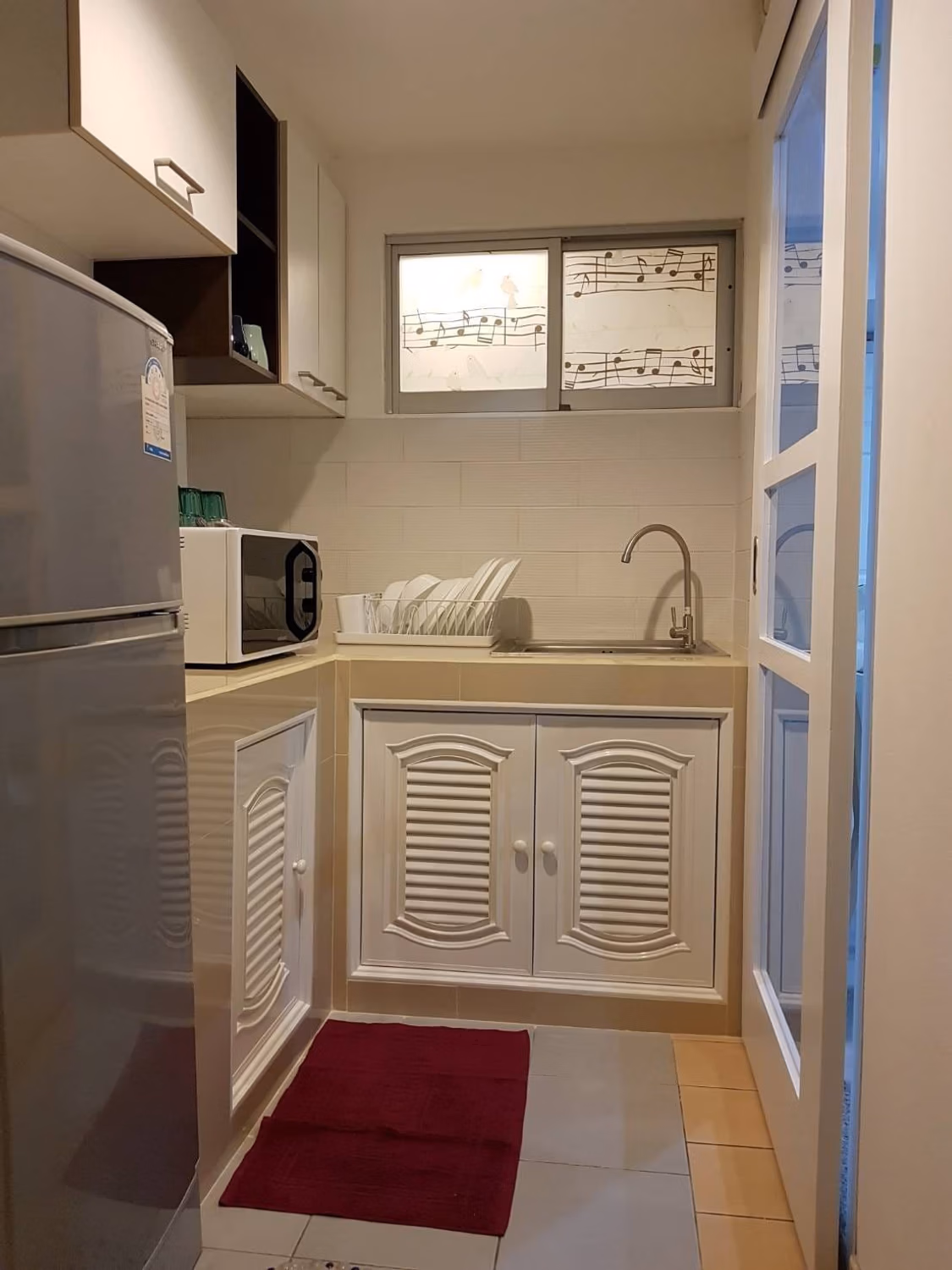 Studio for Rent in Suan Luang - Image 12