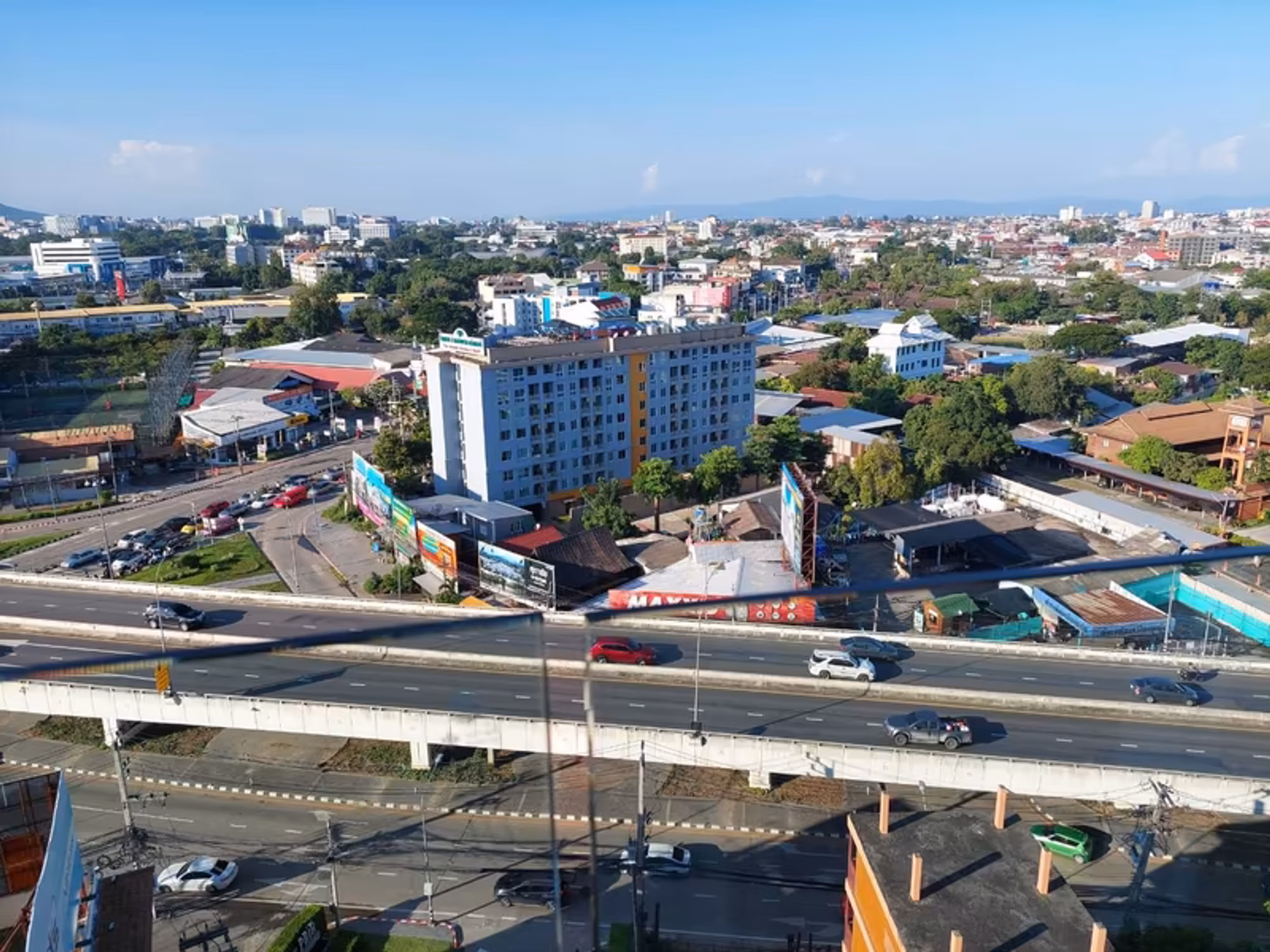 Condo for Sale at The Prio - Image 1
