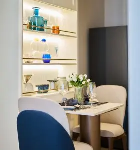 2 Bed Condo for Rent in Bang Rak - Image 69
