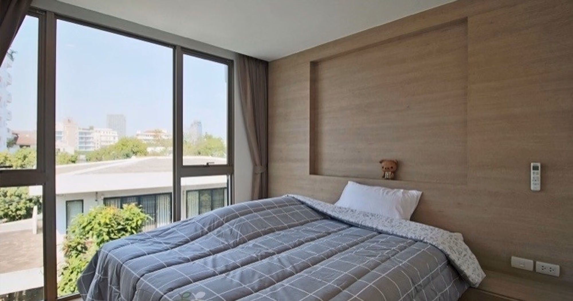 3 Bed Condo for Rent in Watthana - Image 7