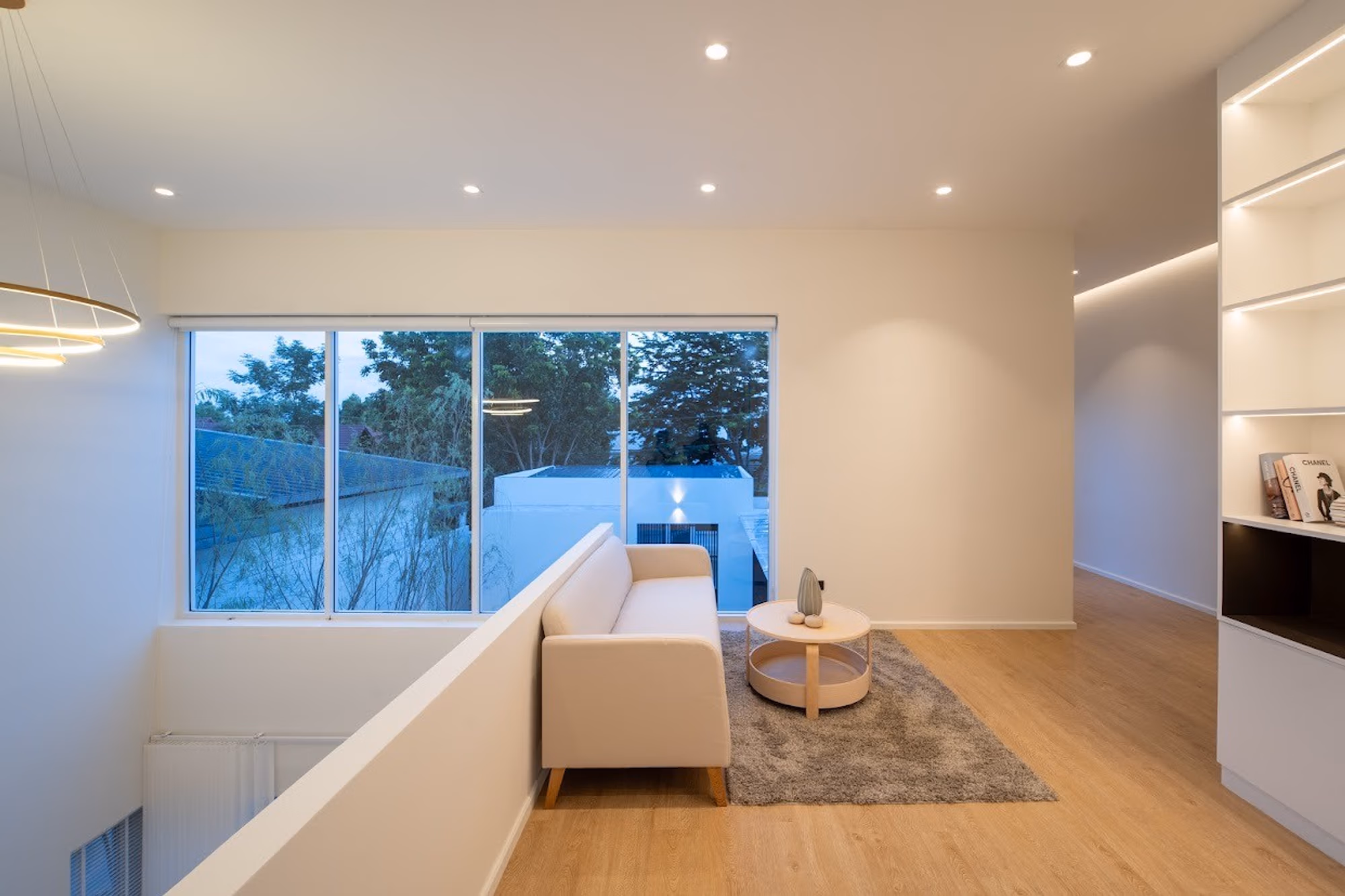4 ห้องนอน บ้าน สำหรับ ขาย ใน Hang Dong - Image 11