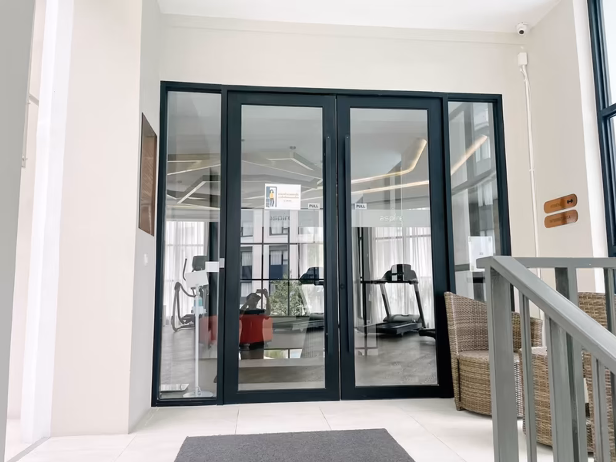Aspire Sukhumvit Onnut - Image 11