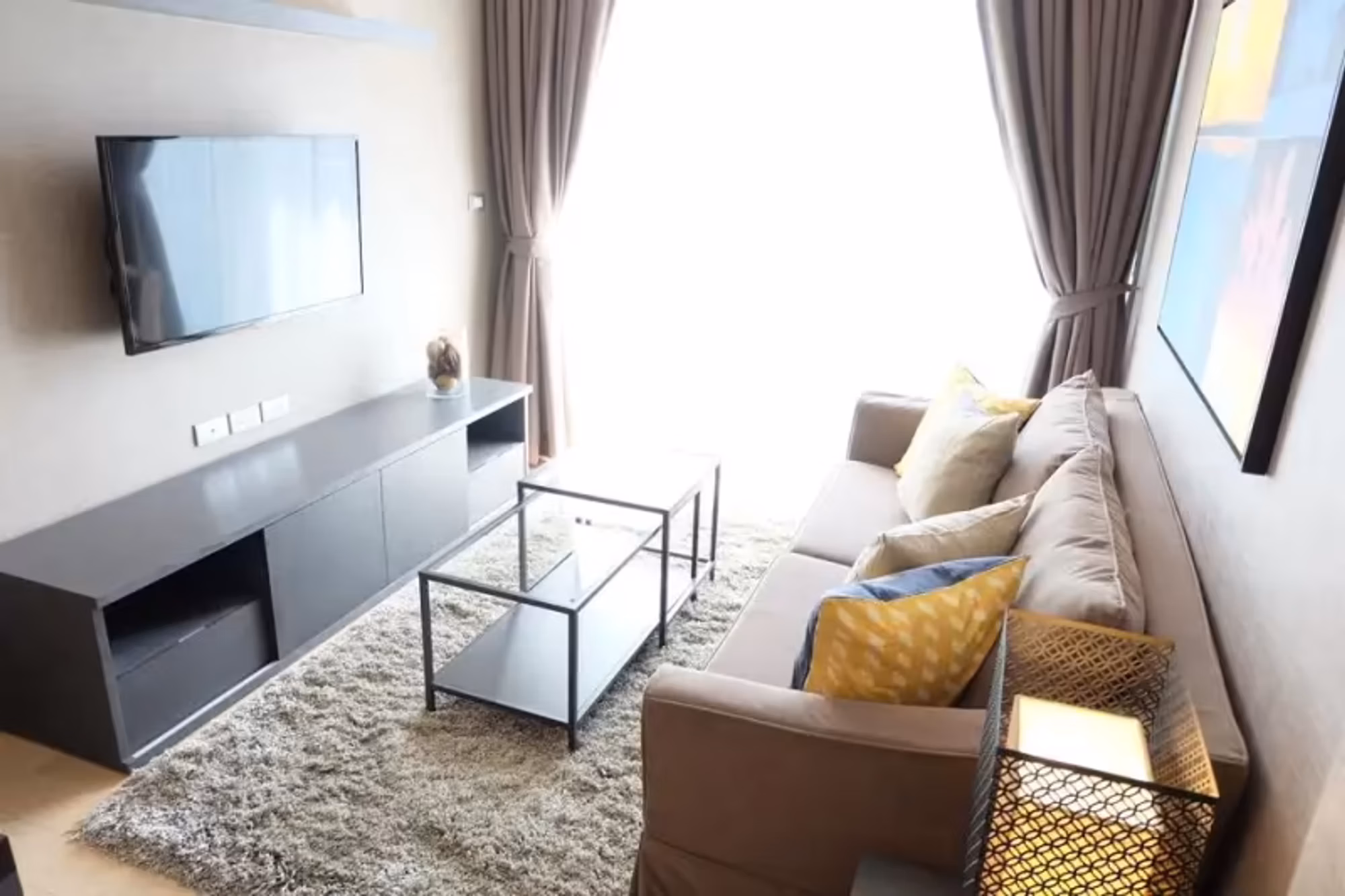 1 Bedroom Condo - Image 8