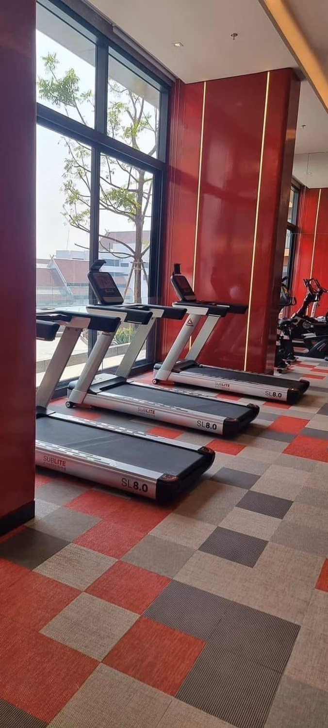 1 Bed Condo for Sale in Mueang Chiang Mai - Image 5