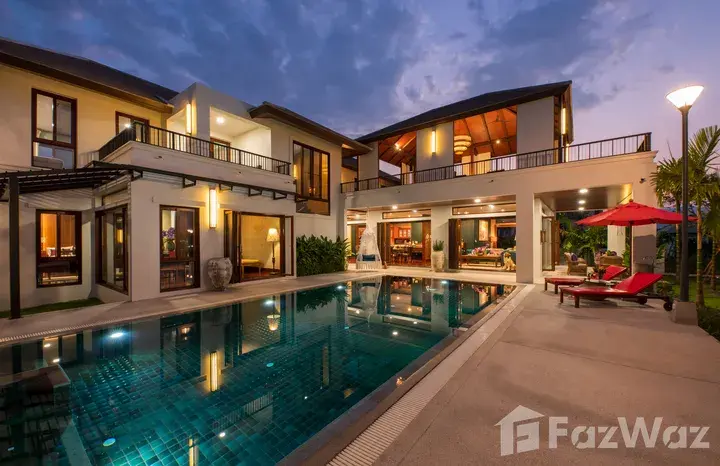 3 Bedroom House - Image 31