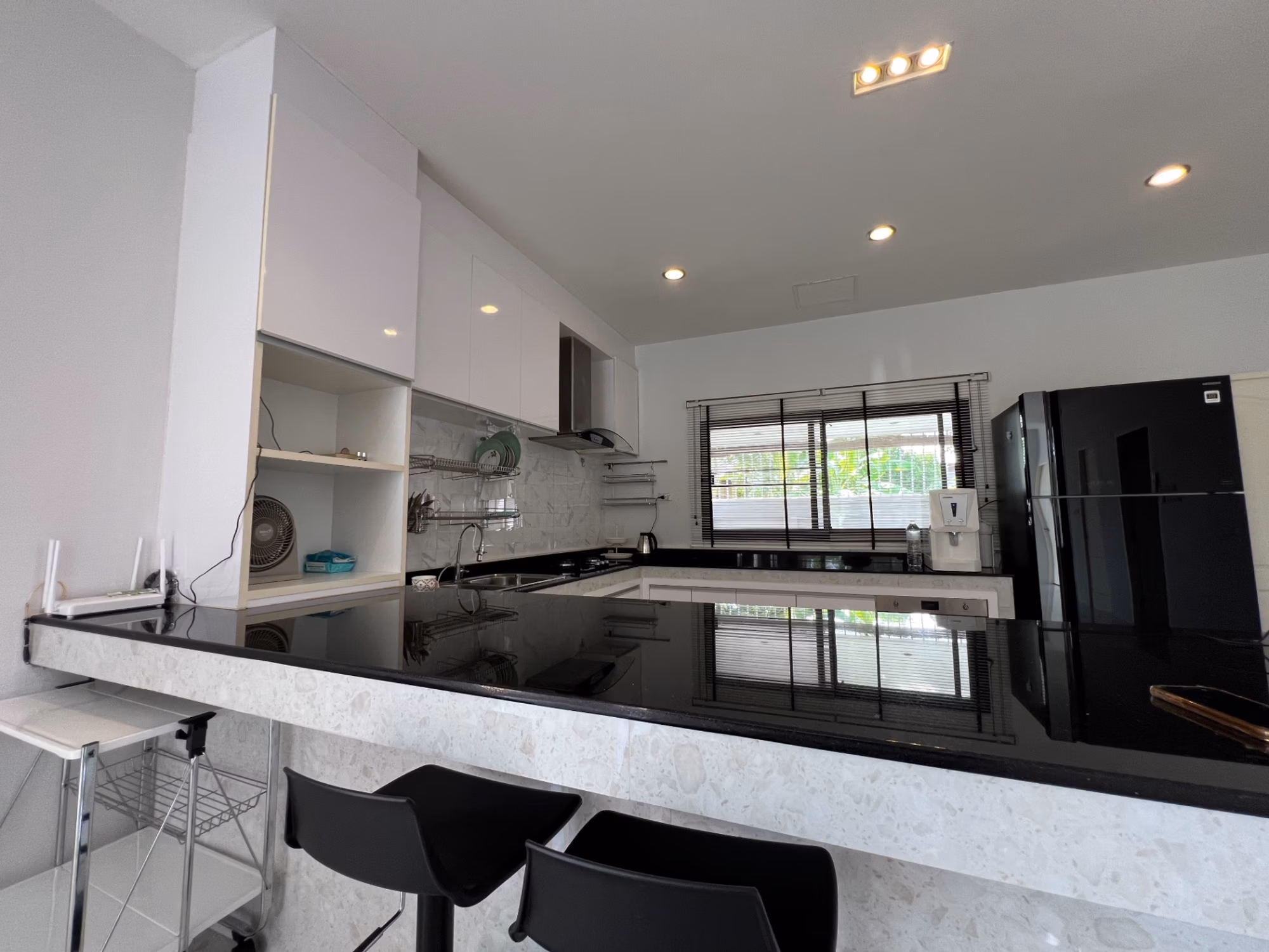 5 Bed House for Sale in Hang Dong - Image 8