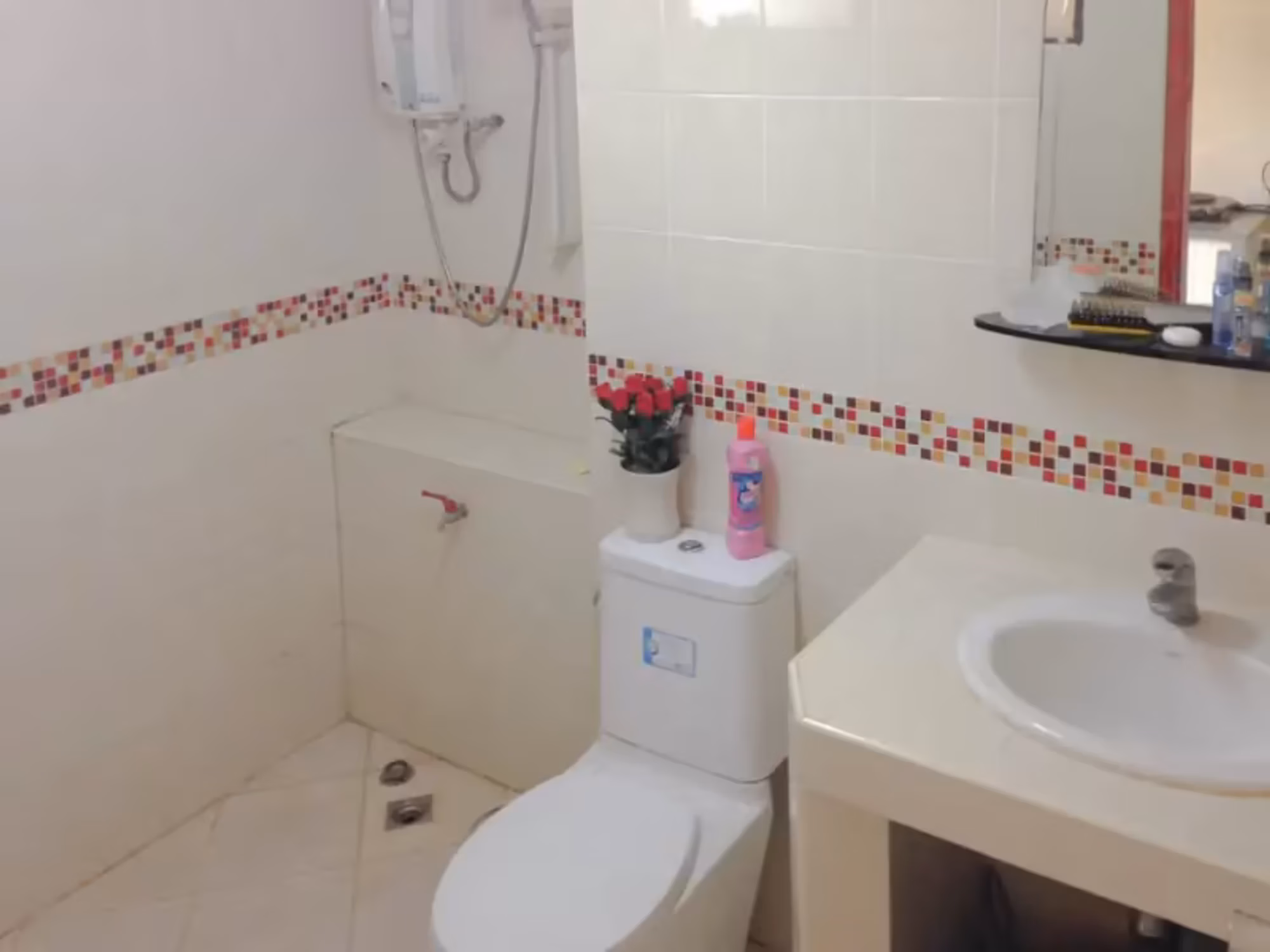 Studio for Sale in Suthep, Mueang Chiang Mai - Image 5