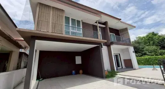 4 Bed House for Sale in San Kamphaeng - Image 26