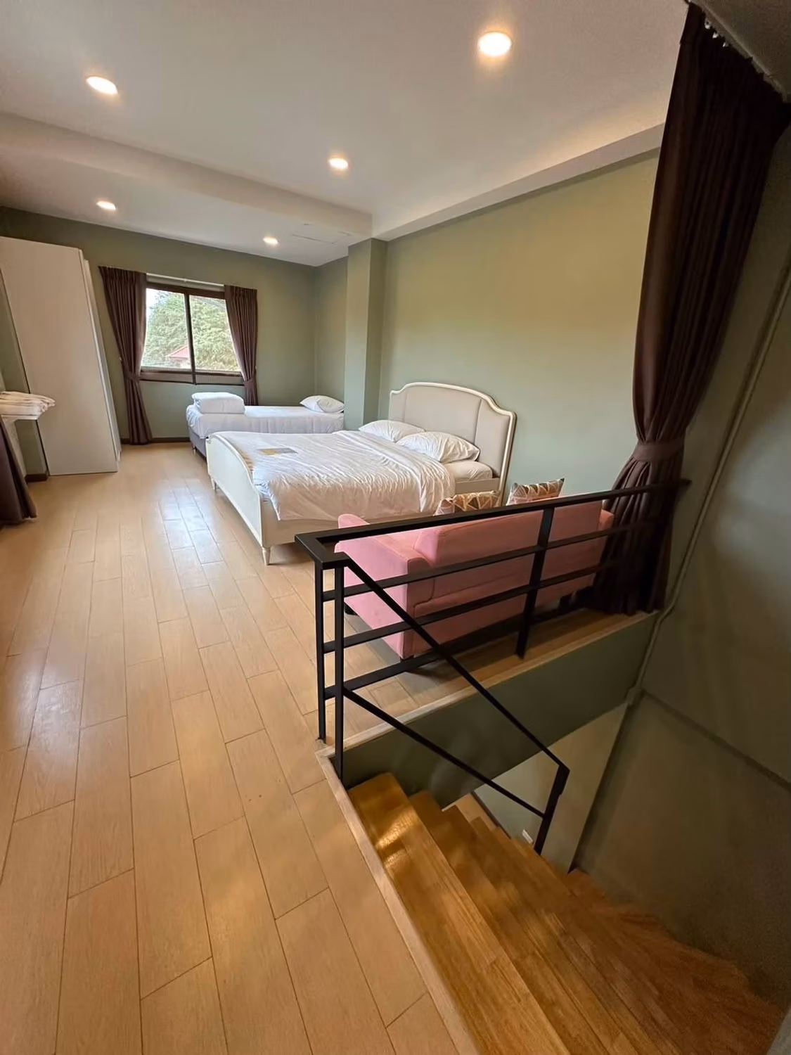 1 Bed Commercial for Sale in Hang Dong District - Image 11