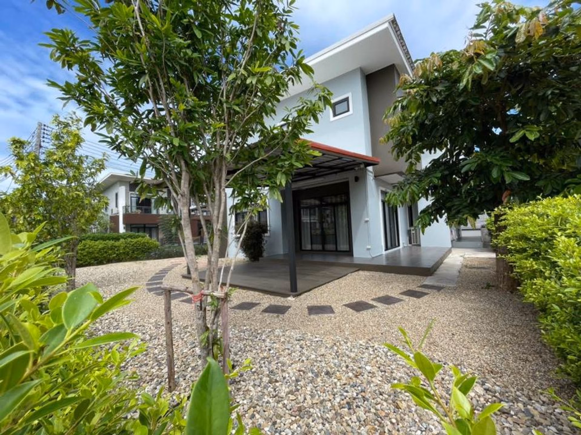 4 Bed House for Rent in Hang Dong - Image 11