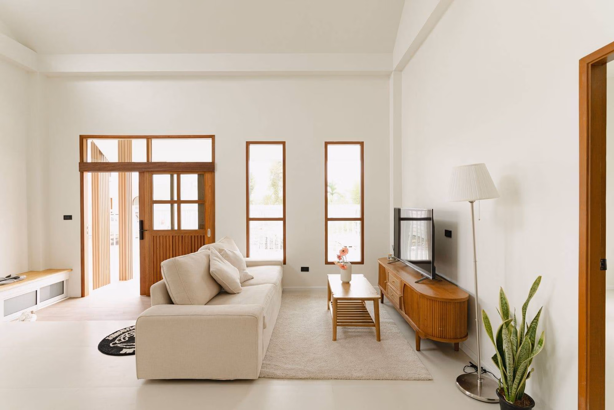 3 Bed House for Sale in Hang Dong District - Image 4