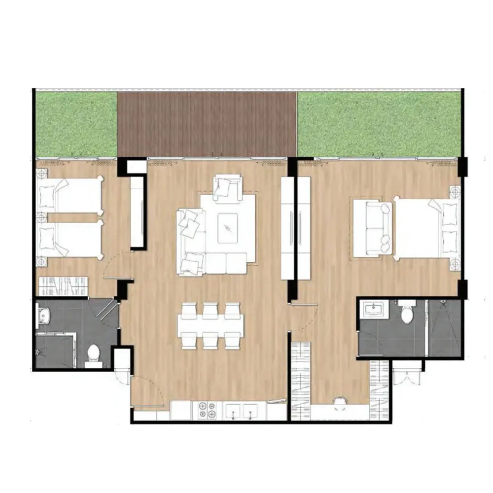 Condo for Sale, Rent at The Next JedYod - Image 14