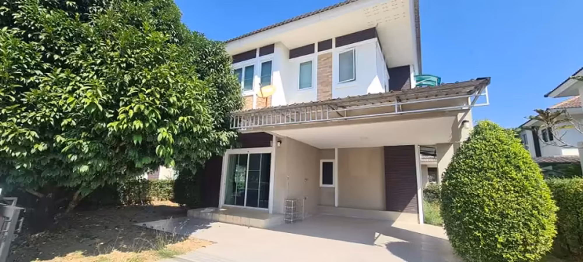 3 Bedroom House - Image 1