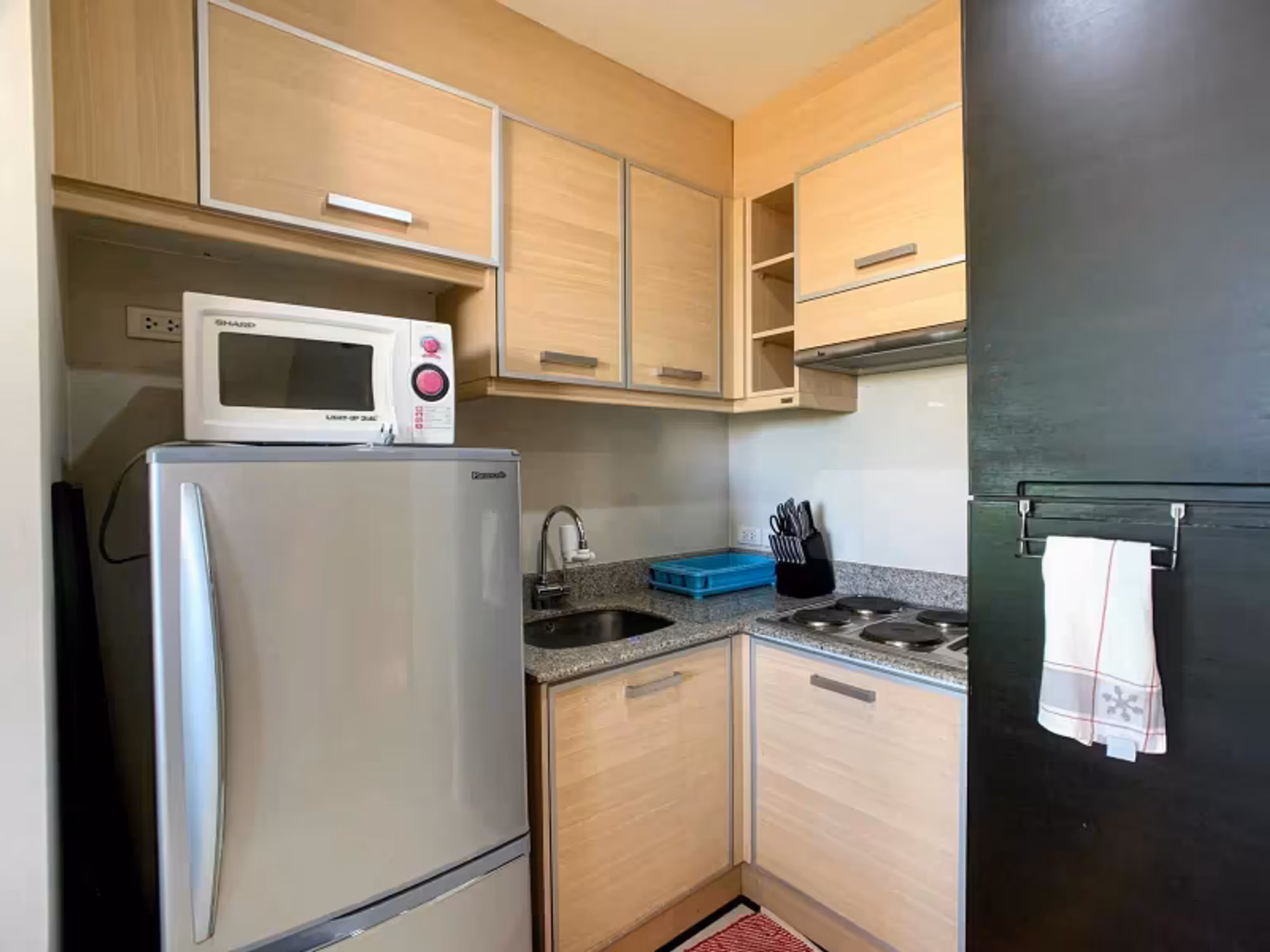 2 Bedroom Condo - Image 5