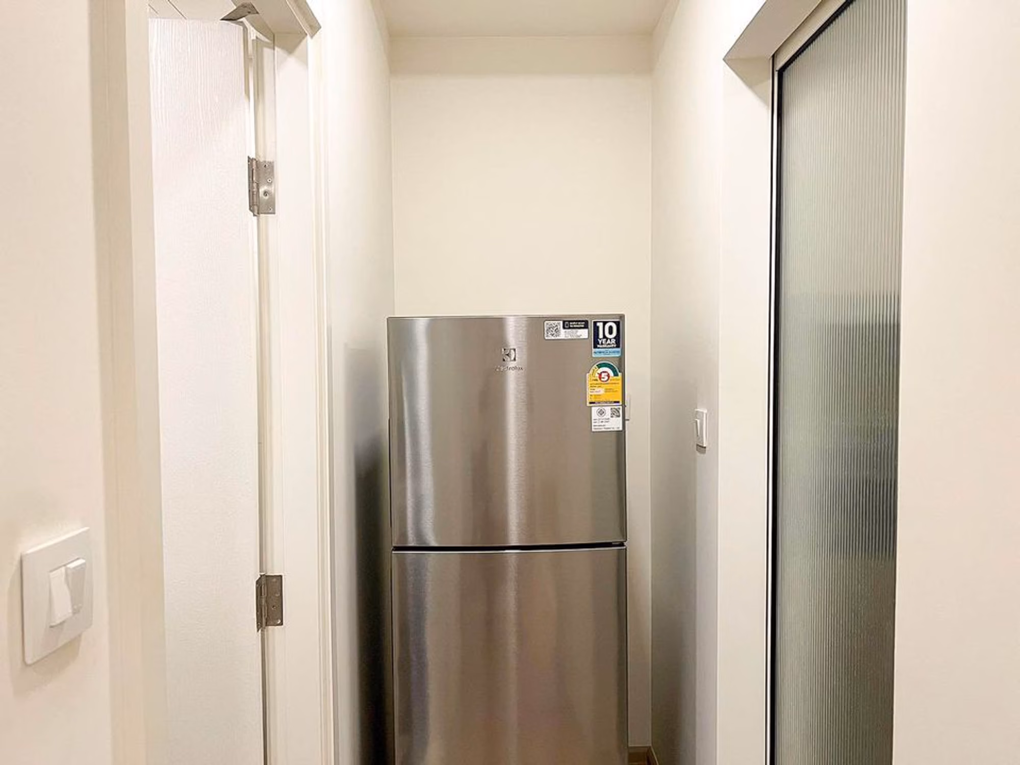 1 ห้องนอน Condo สำหรับ ขาย ใกล้ On Nut BTS - Image 10