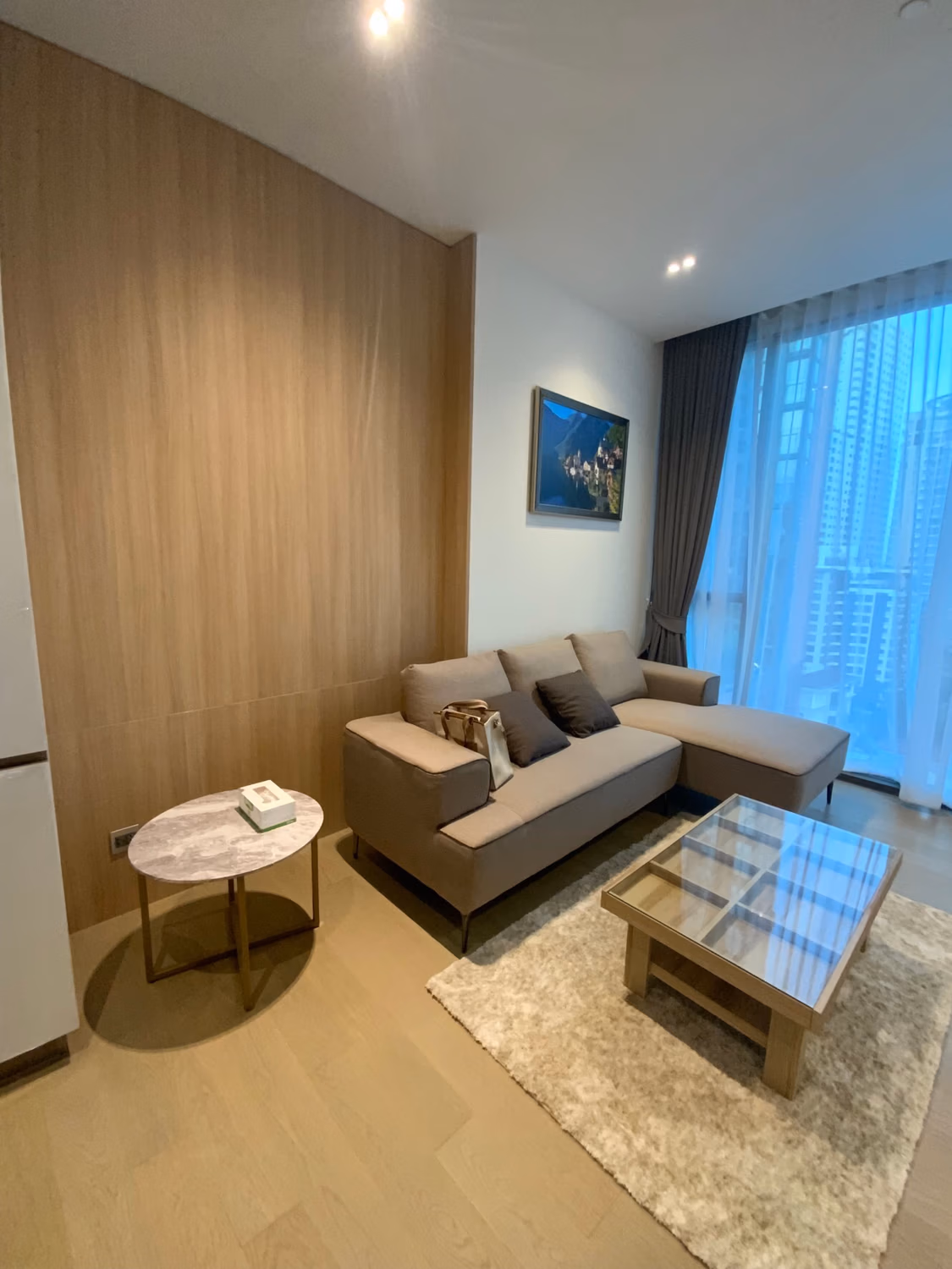 Condo for Rent at The Strand Thonglor - Image 2