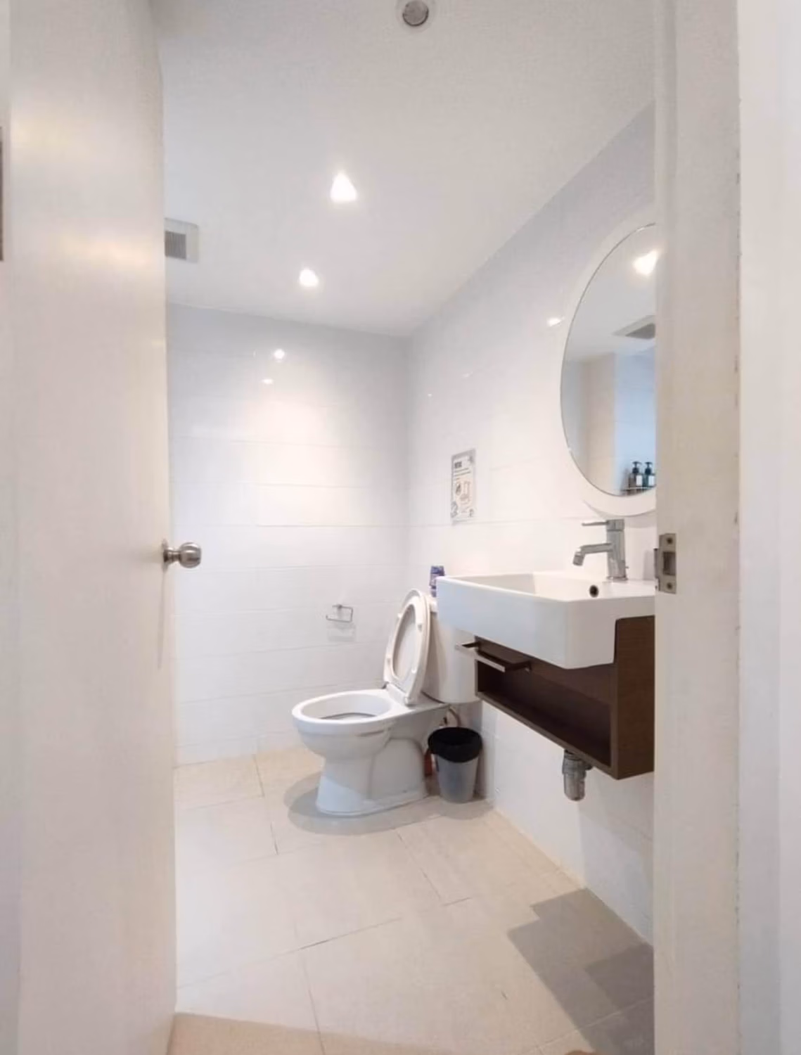 undefined Bed Condo for Rent in Mueang Chiang Mai - Image 6
