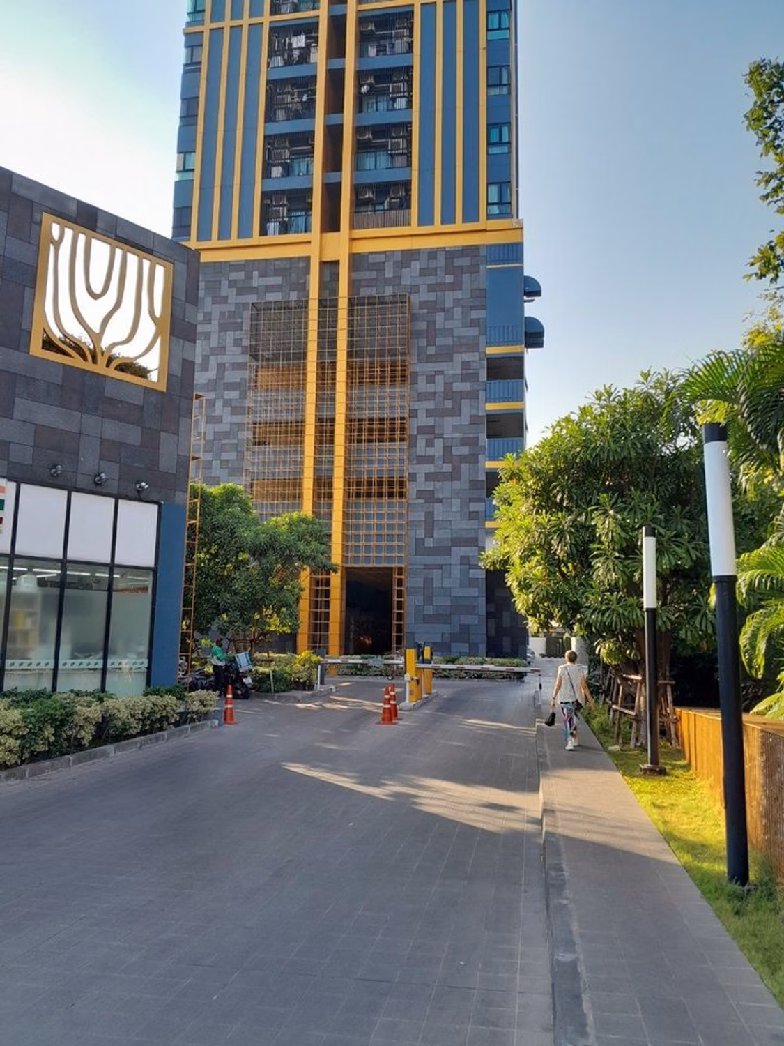 Condo for Sale at The Tree Sukhumvit 71-Ekamai - Image 9