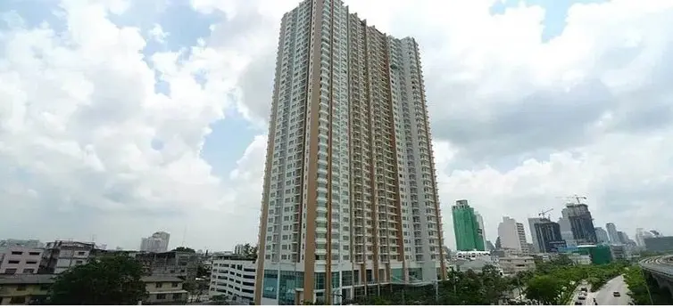Condo for Rent at Villa Sathon - Image 9