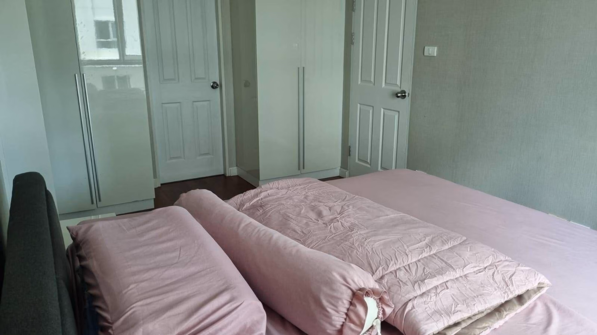 2 Bed Condo for Rent and Sale  Near Phra Ram 9 MRT - Image 15