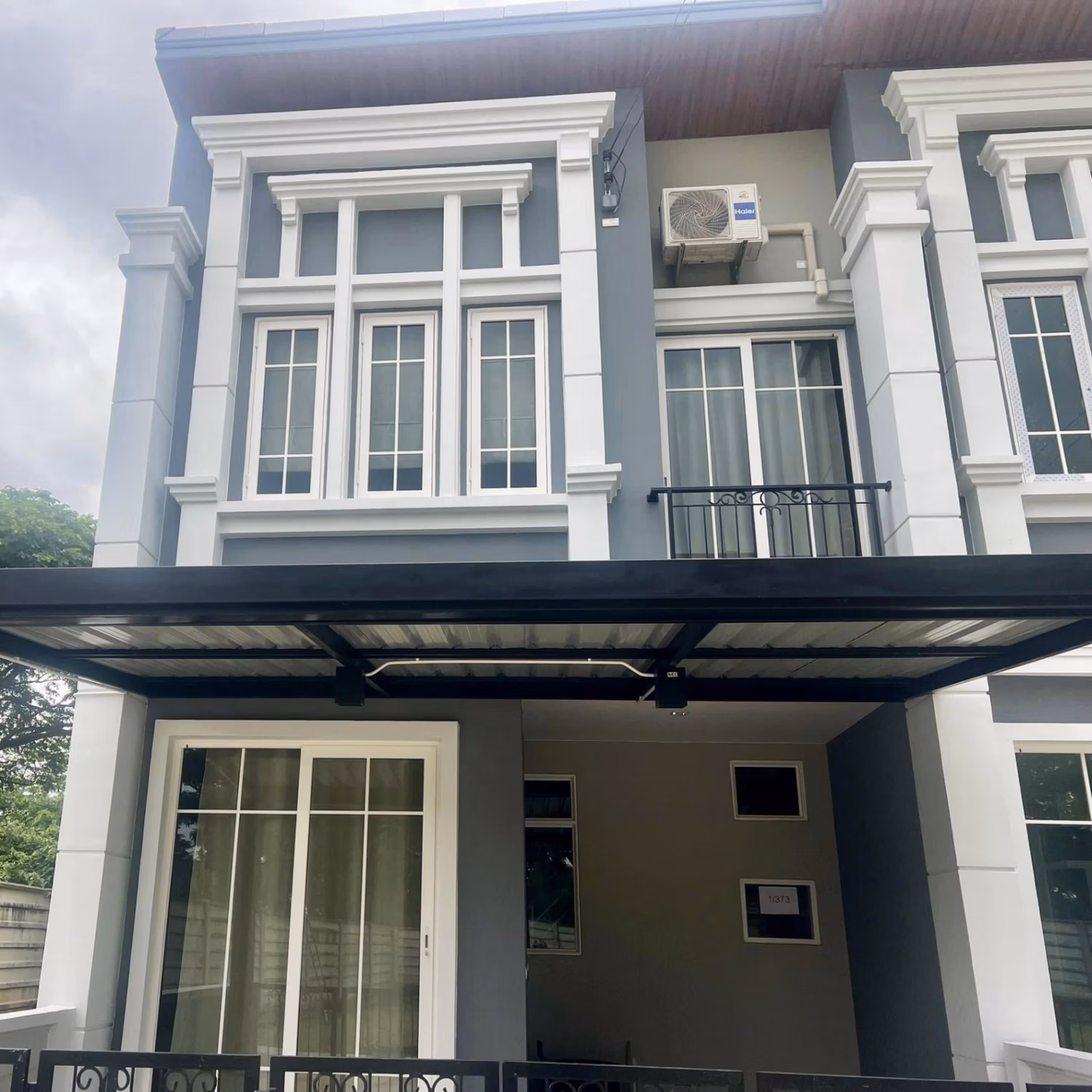 3 Bed Townhouse for Rent in Mueang Chiang Mai - Image 1
