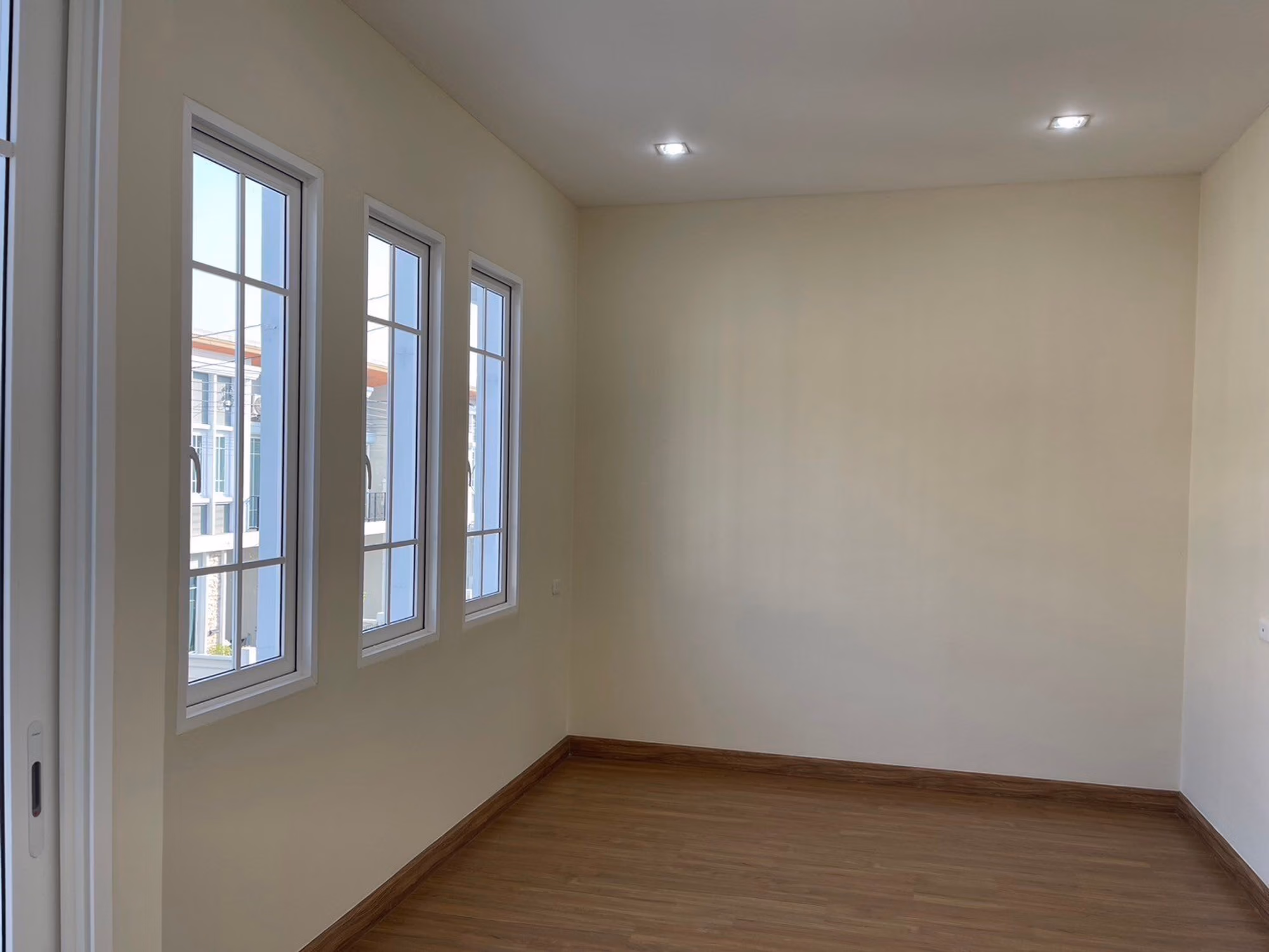 4 Bed Townhouse for Rent in Mueang Chiang Mai - Image 5