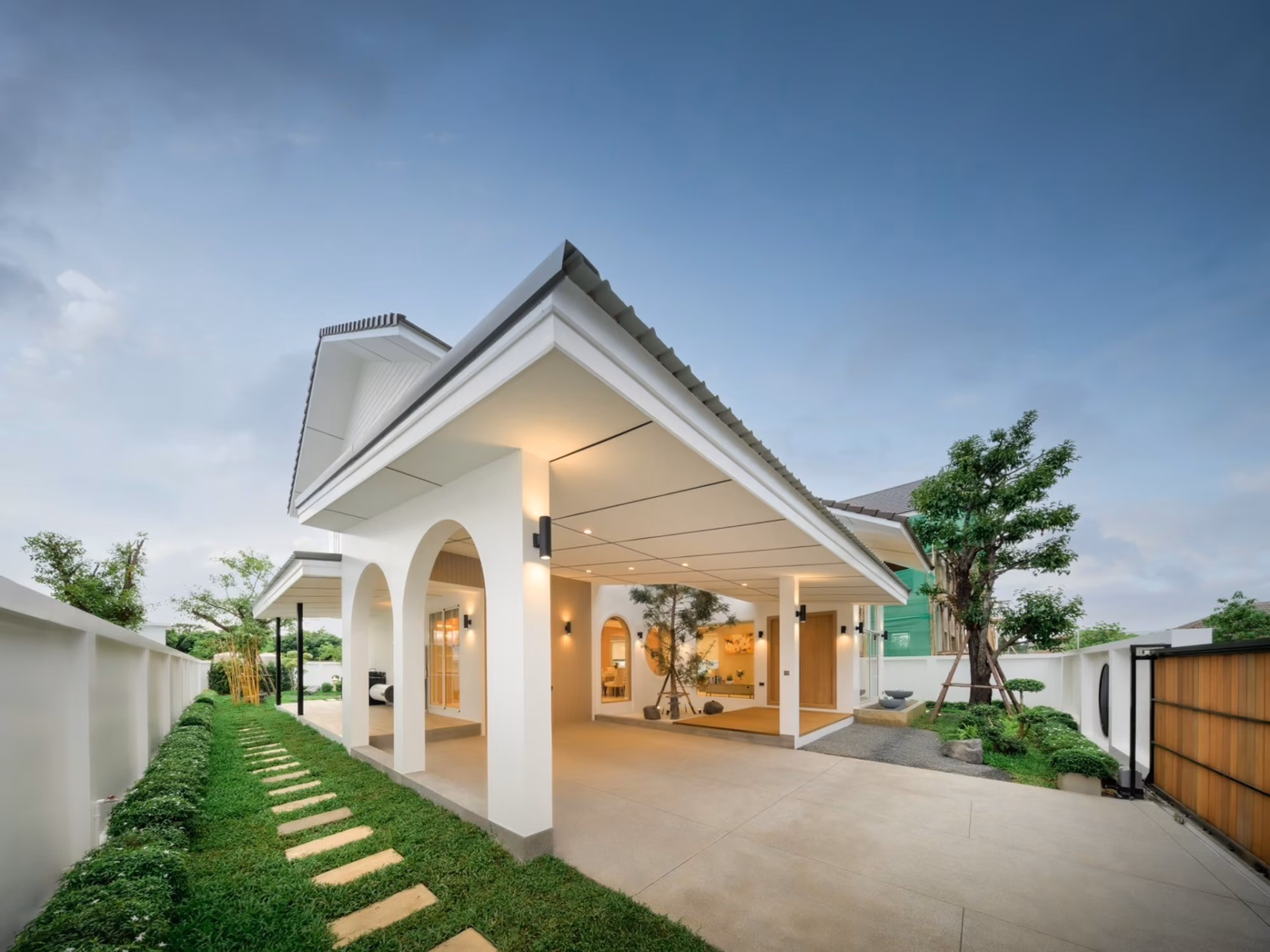 4 Bed House for Sale in Hang Dong District - Image 5