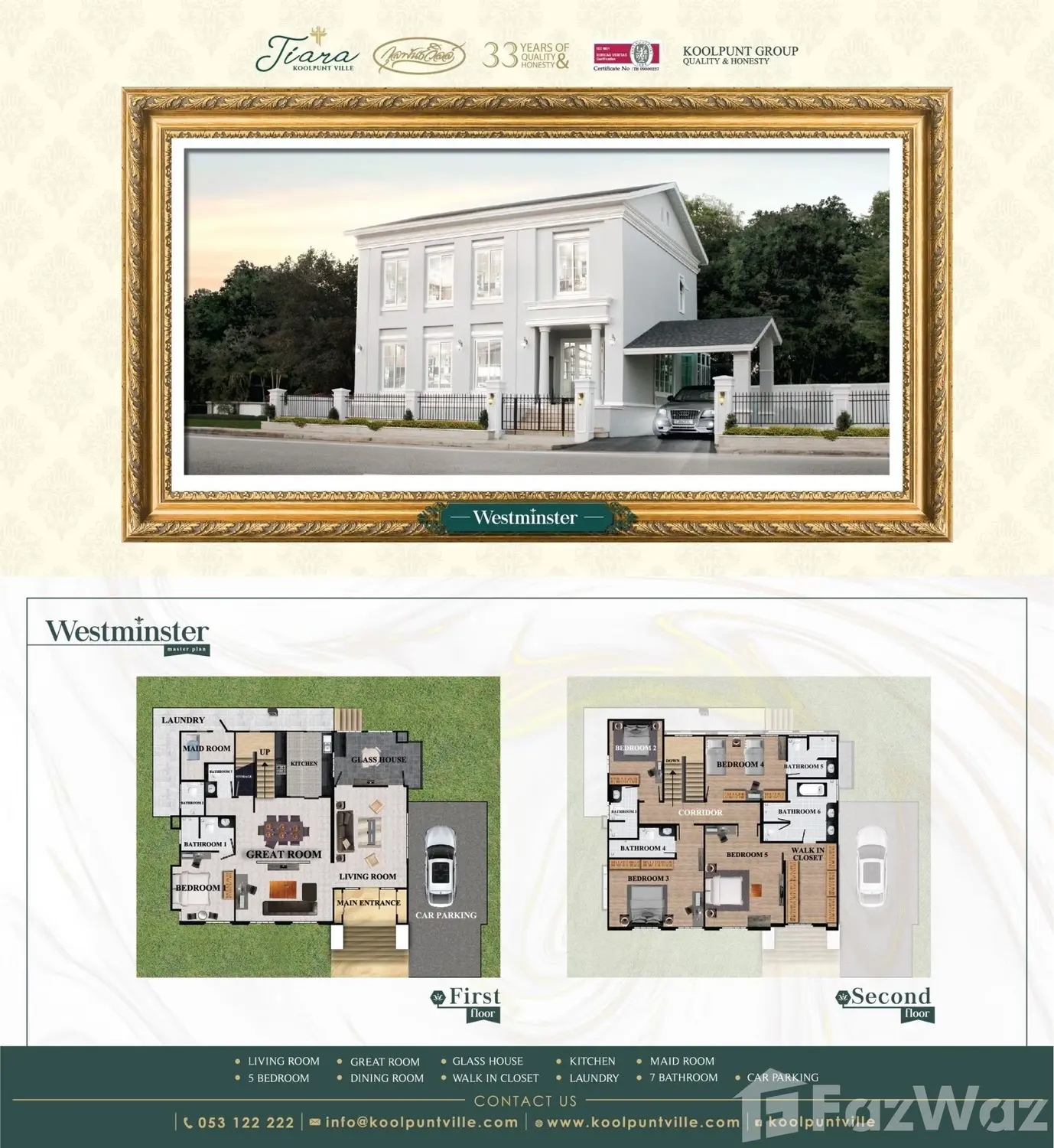 Detached House - Image 42