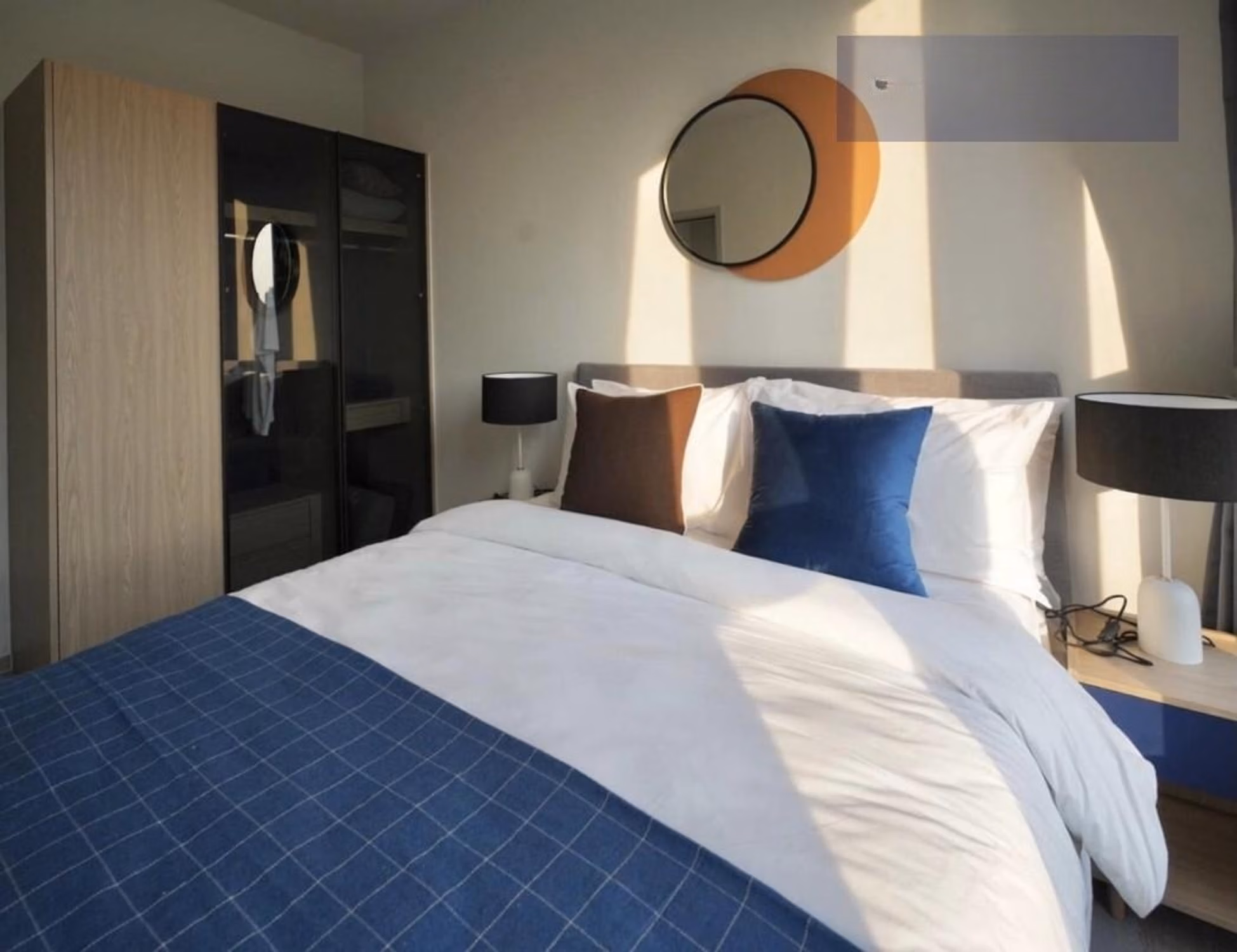 1 ห้องนอน Condo สำหรับ จำหน่าย ใกล้ Ekkamai BTS - Image 4