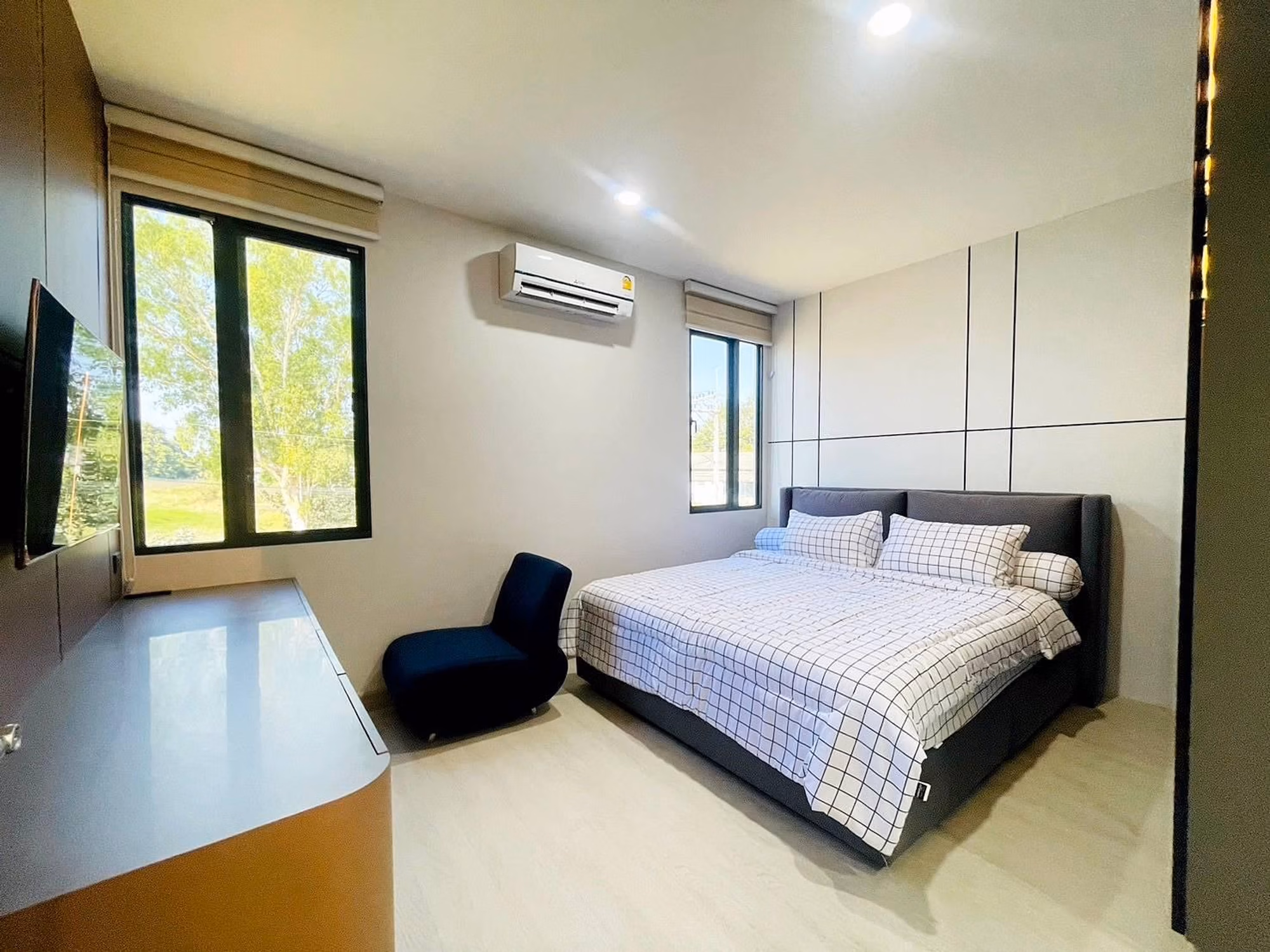 4 ห้องนอน บ้าน สำหรับ ขาย ใน Hang Dong - Image 10