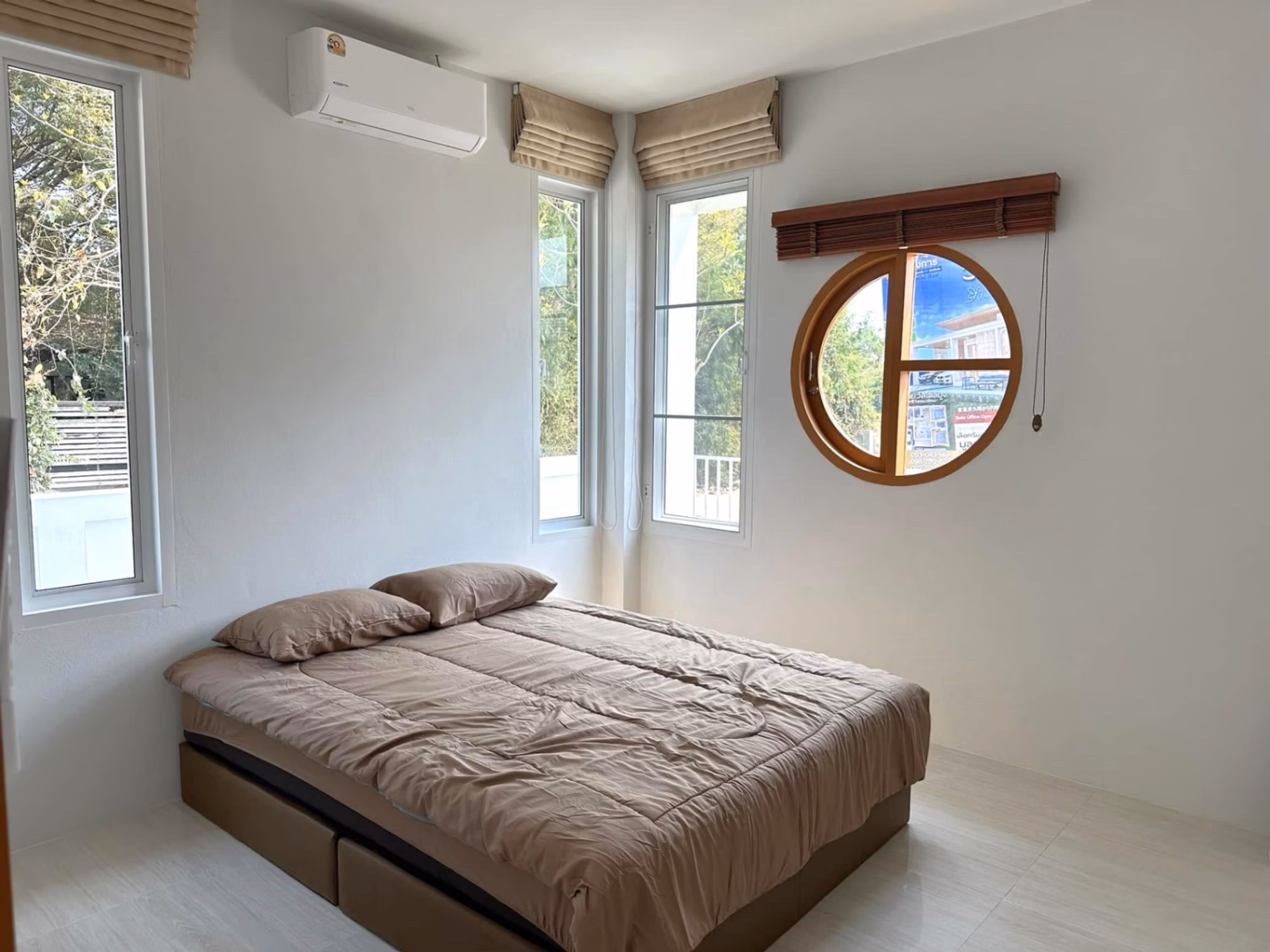 2 Bed House for Rent in Hang Dong District - Image 5