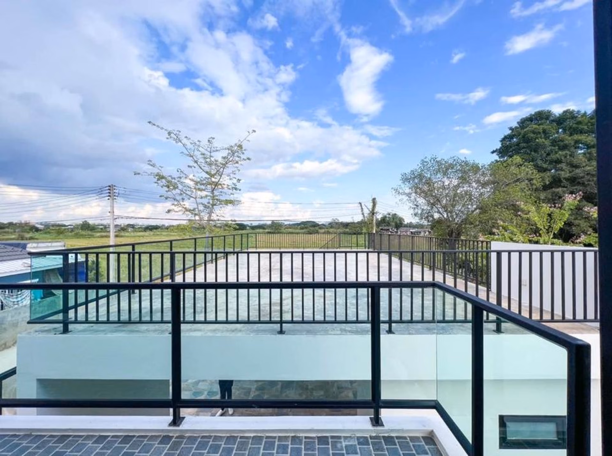 3 ห้องนอน House สำหรับ จำหน่าย ใน สารภี - Image 7